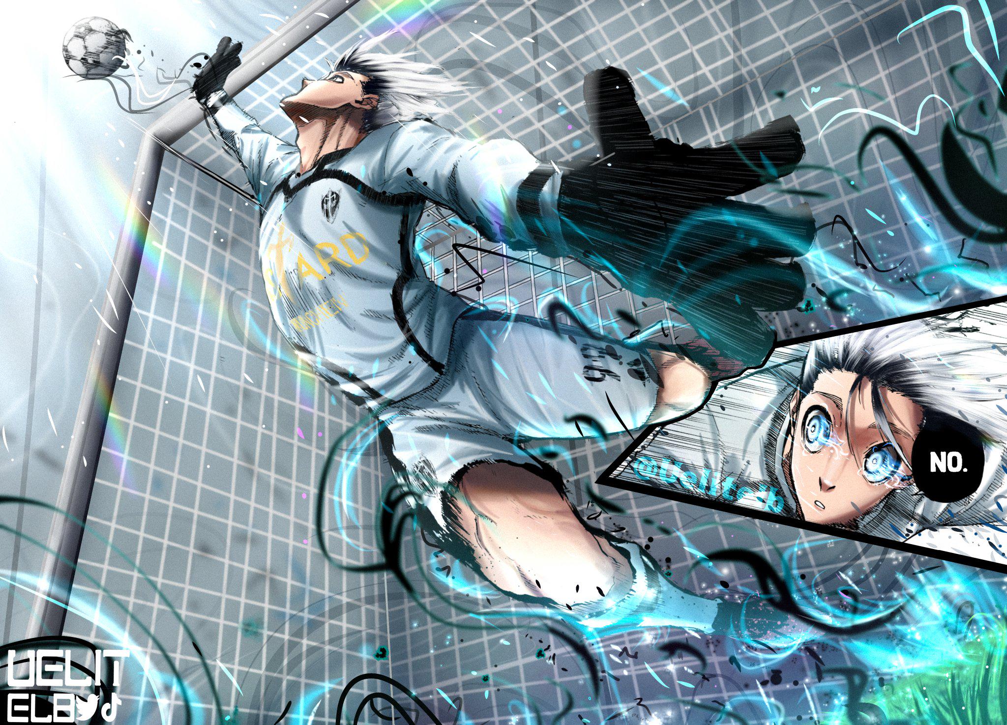 Ik the community is devided in a lot of ways but