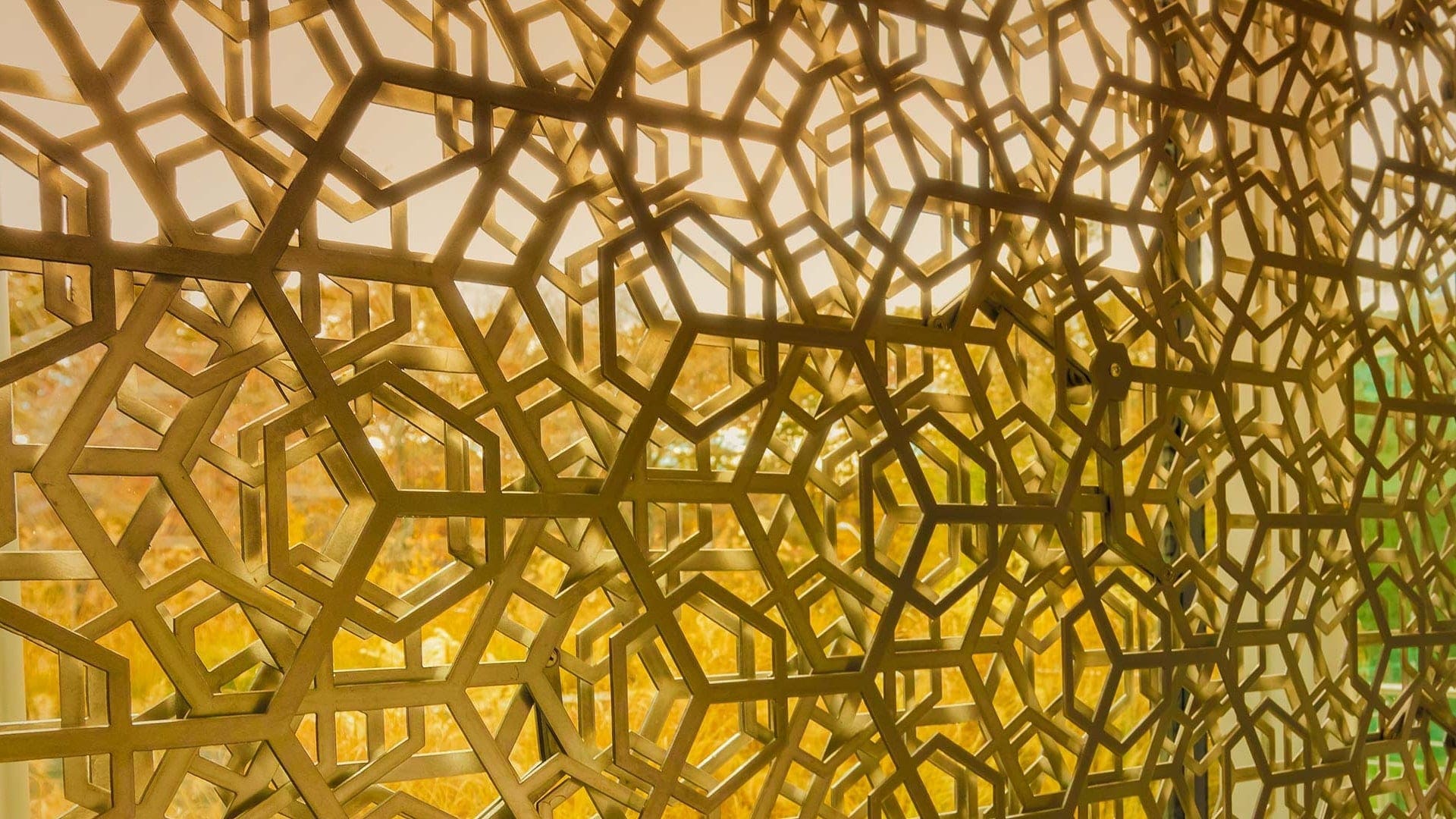 Custom Perforated Metal Projects