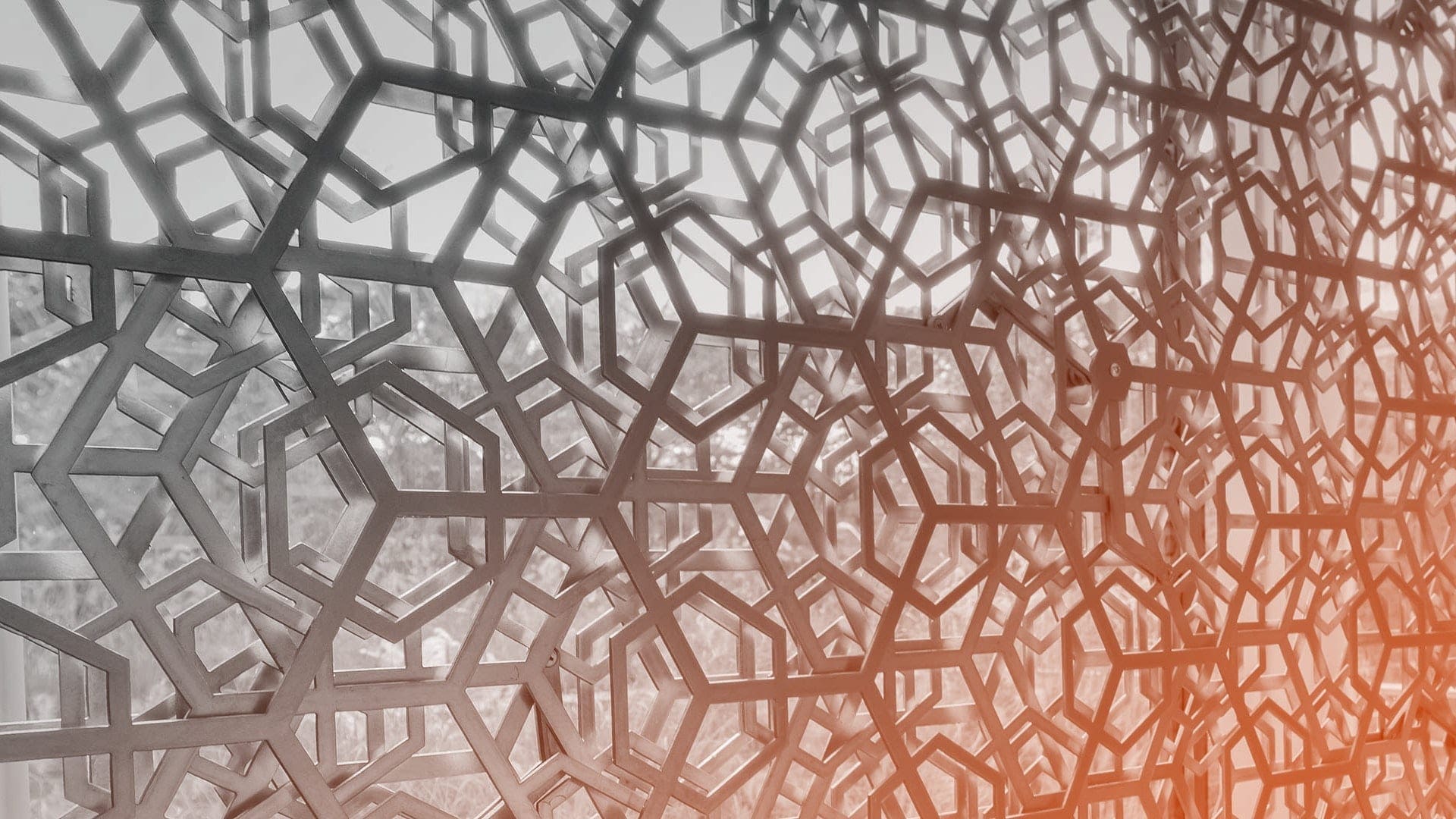 Custom Perforated Metal Projects