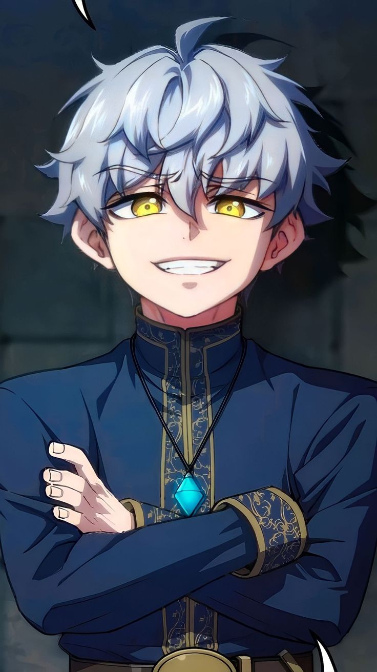 Damn Reincarnation (Eugene)