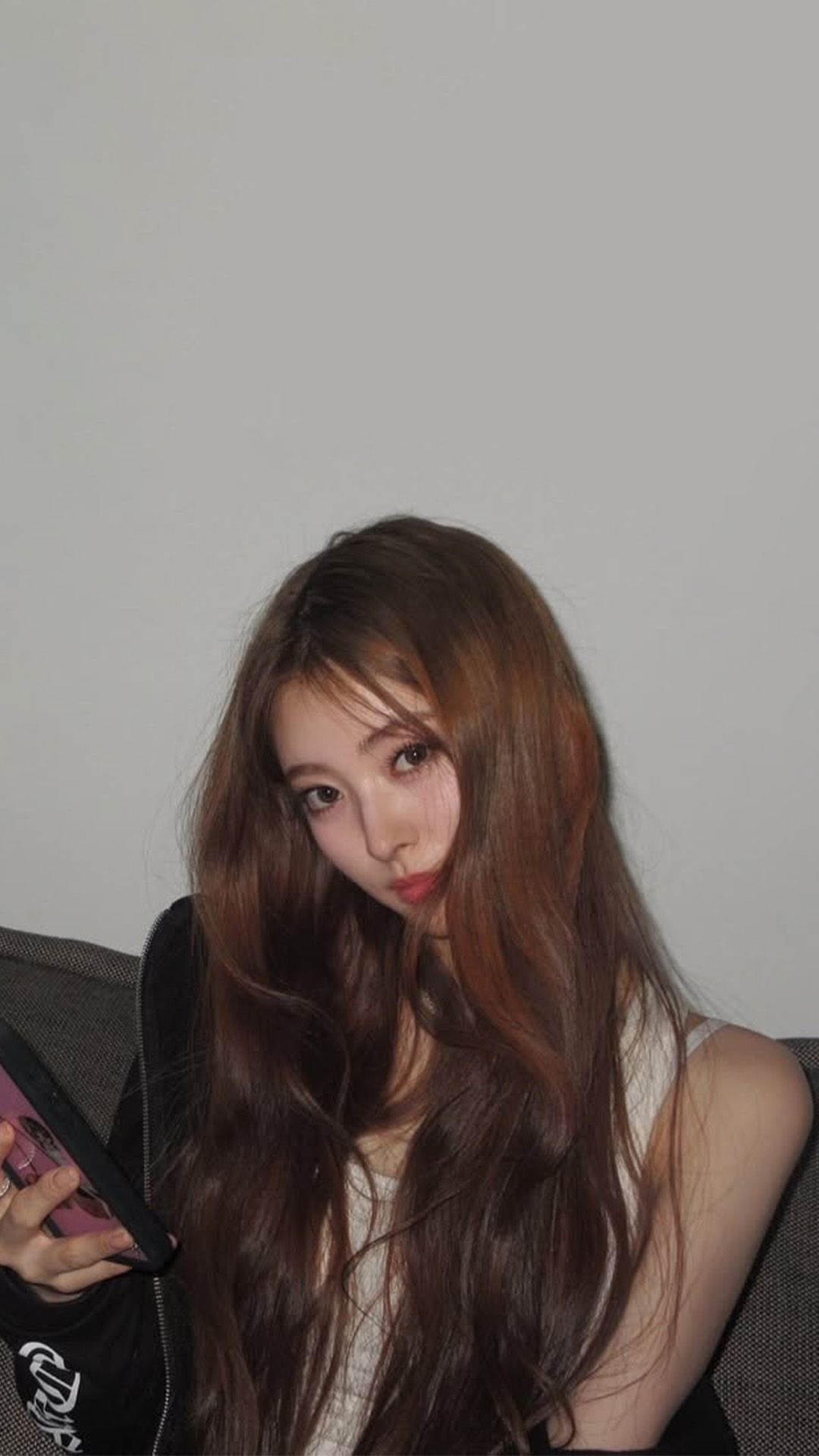 Anna tanaka ideas. anna, kpop girls, the black label