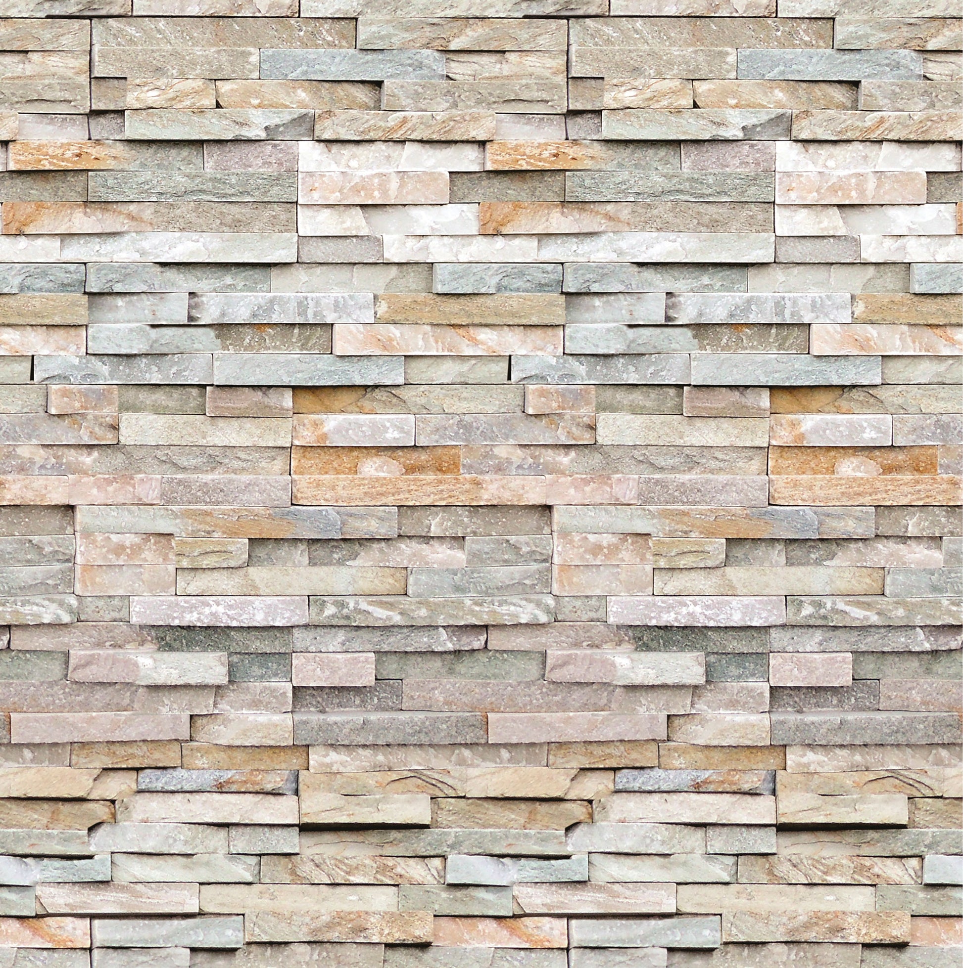 Sleek Cladding Wallpaper