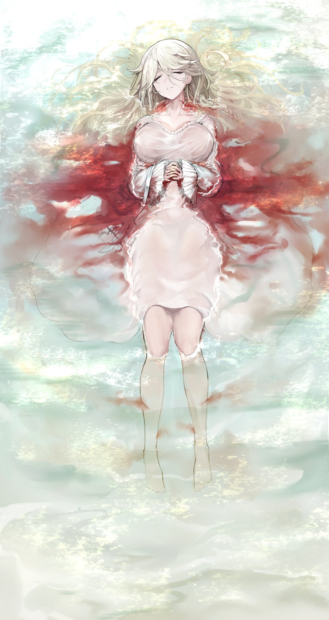 Damn Reincarnation Anime Image Board