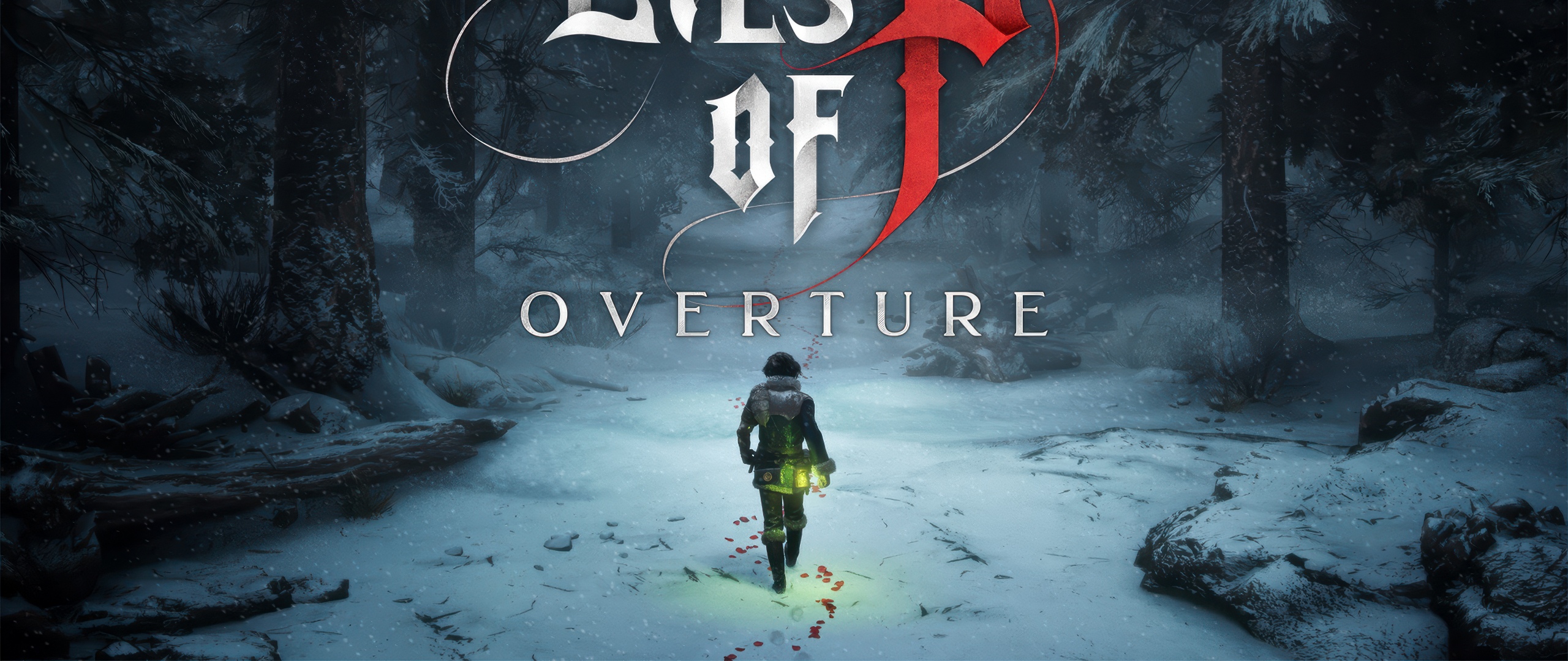 Lies of P: Overture Wallpaper 4K, DLC, 2025 Games, Pinocchio, 5K