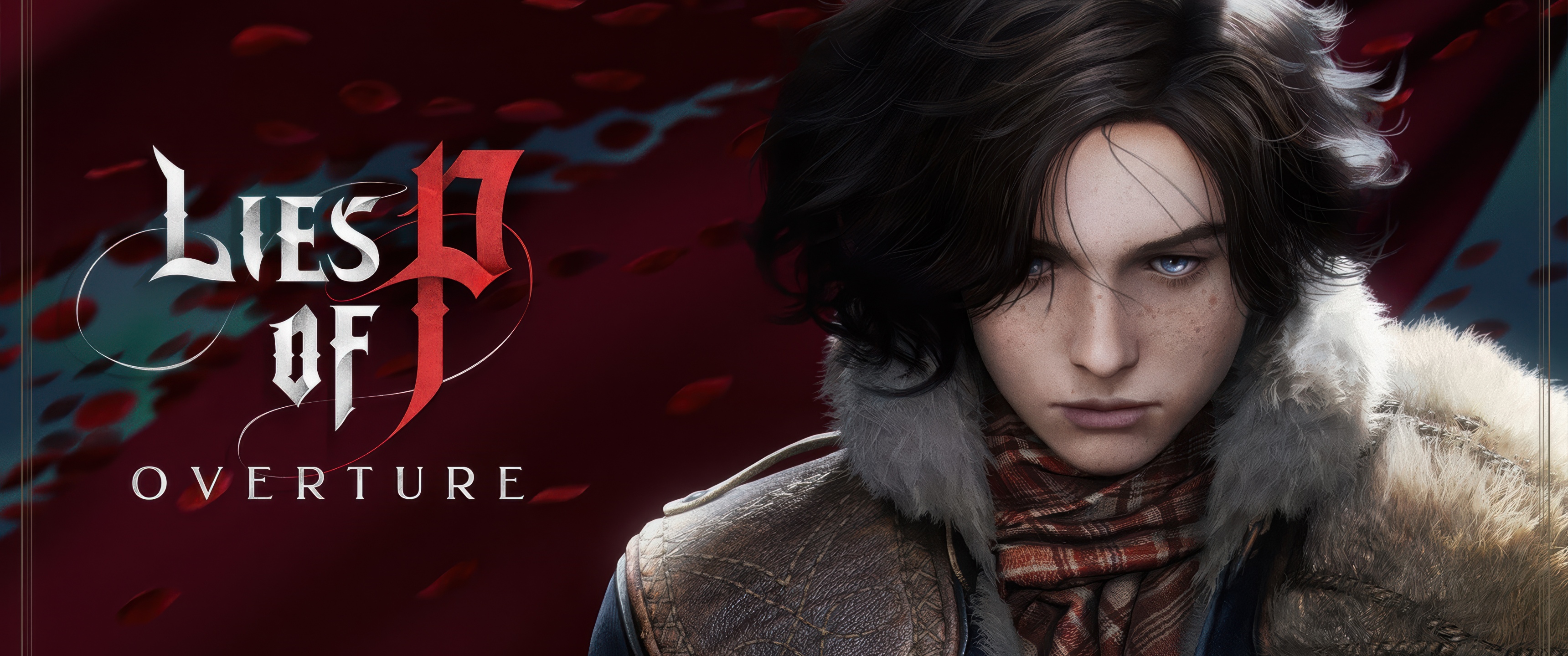 Lies of P: Overture Wallpaper 4K, 5K, 2025 Games, DLC, Pinocchio