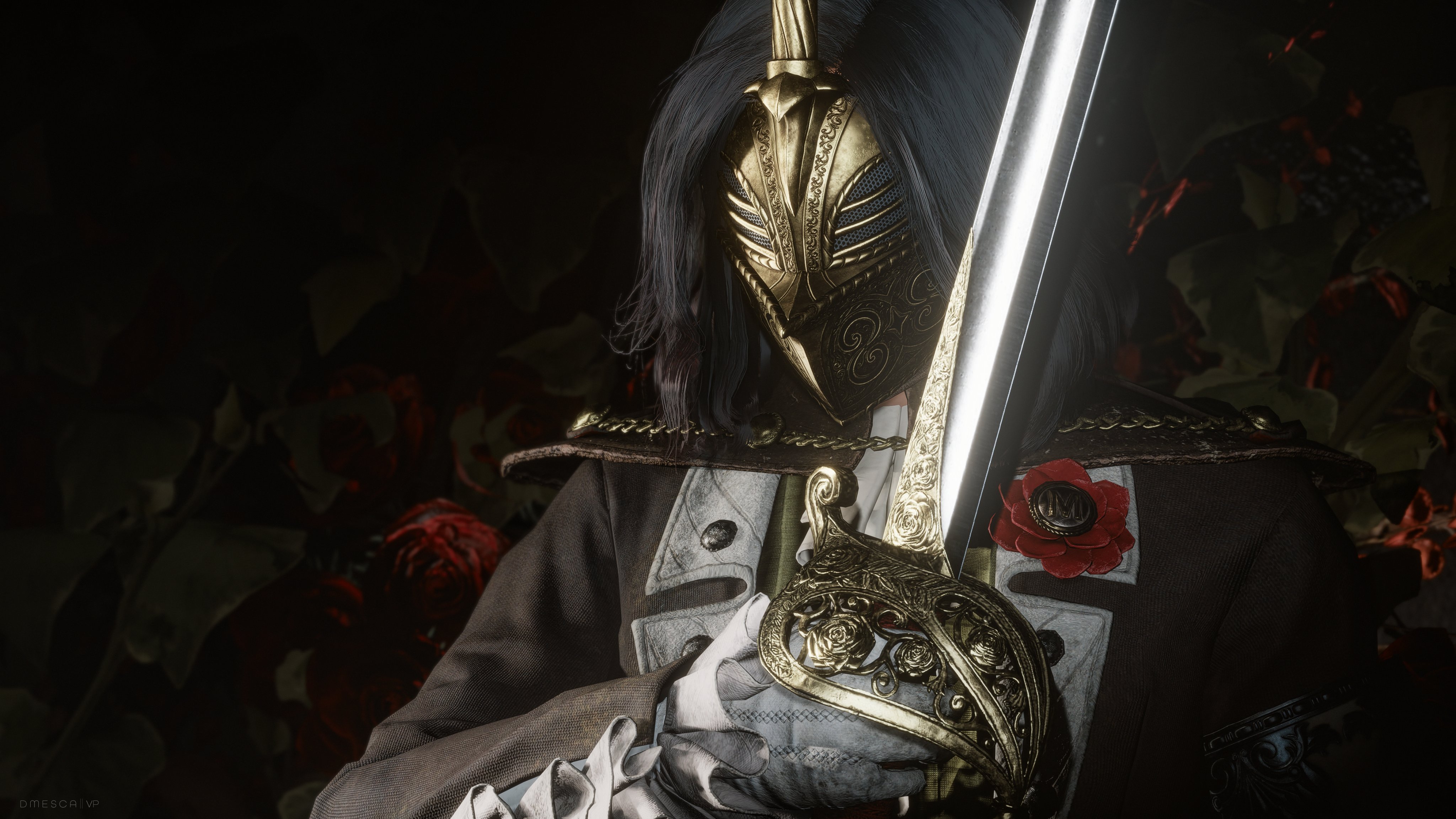 Lies Of P: Overture 4K Ultra HD Wallpaper