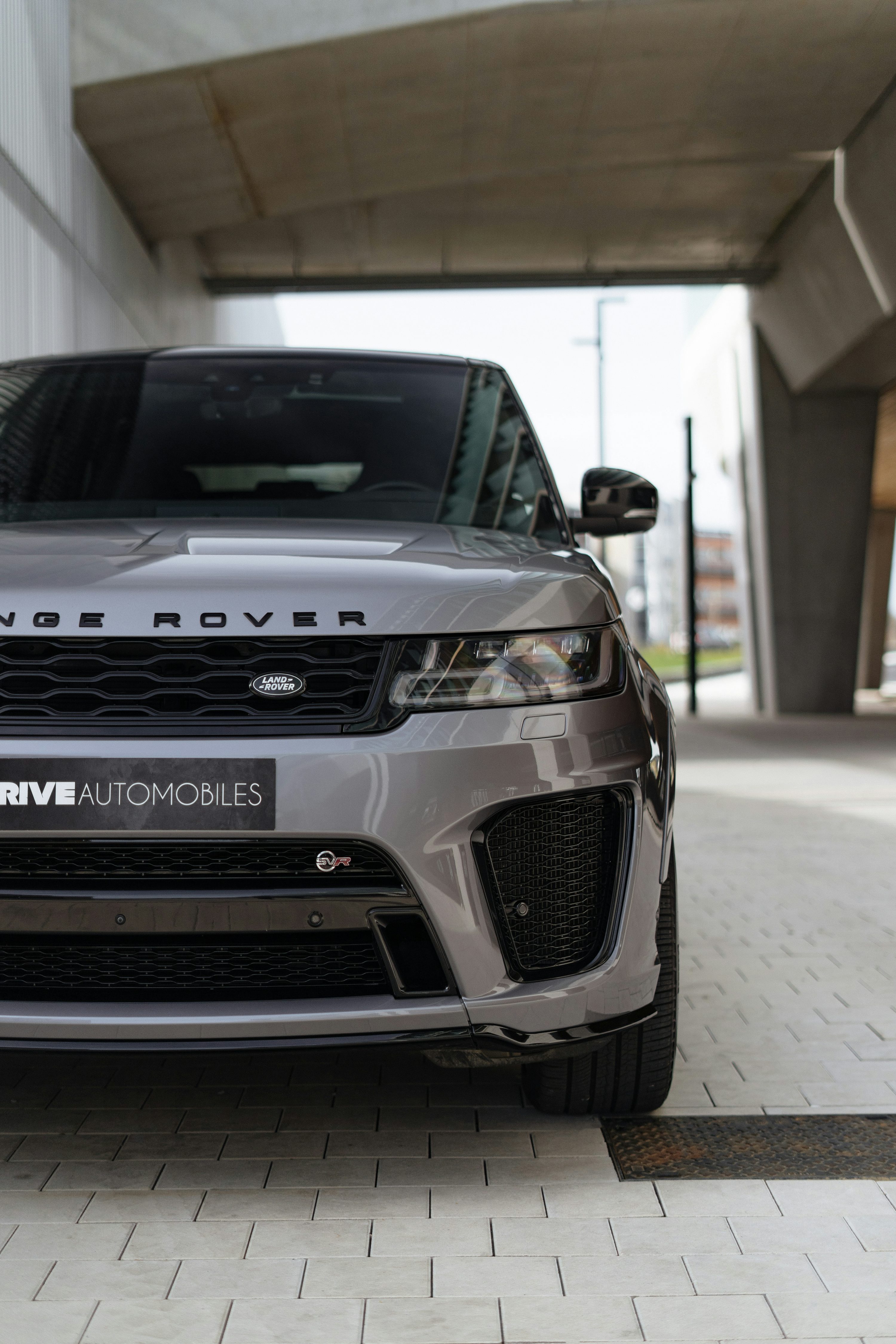 Range Rover Sport Picture. Download Free Image