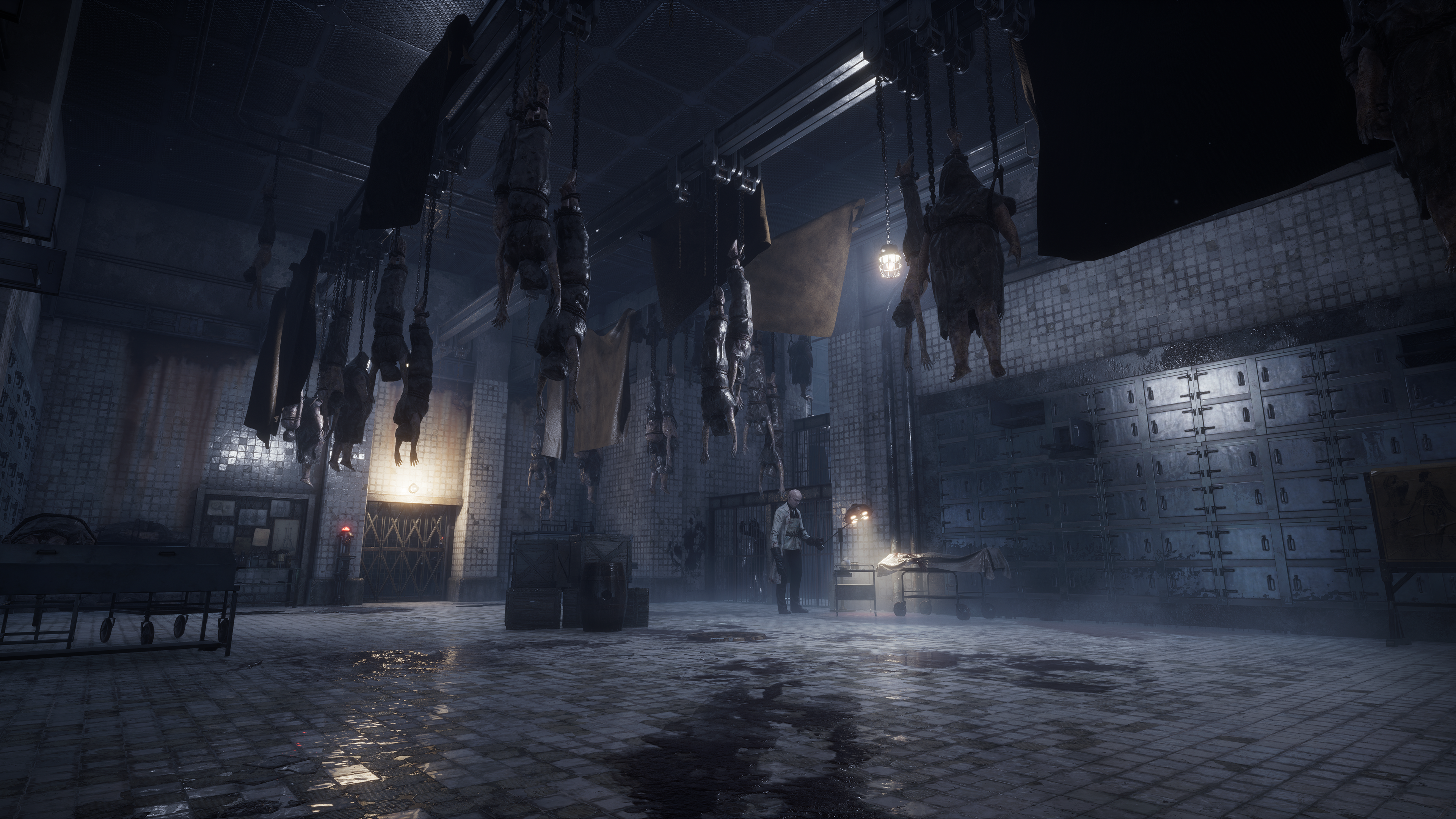 Lies of P: Overture Review