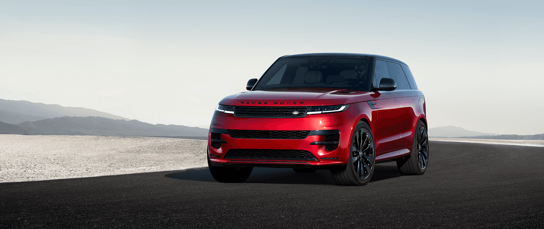 New Range Rover Sport Specs & Photo. Land Rover Los Angeles