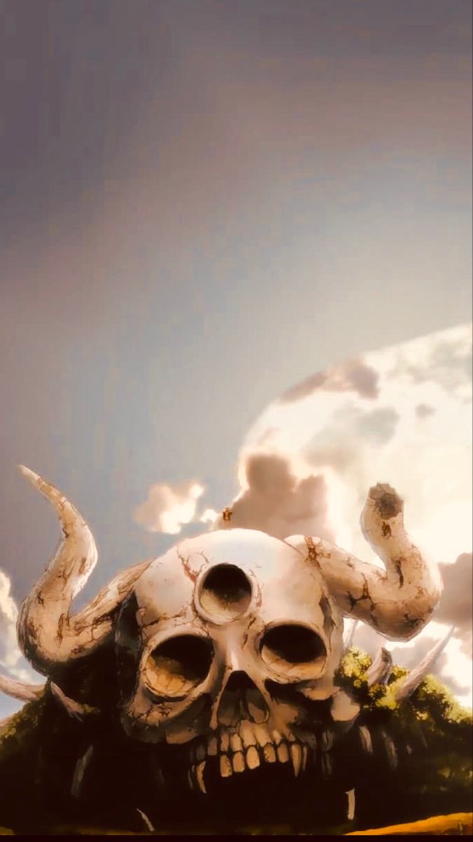 Black clover wallpaper
