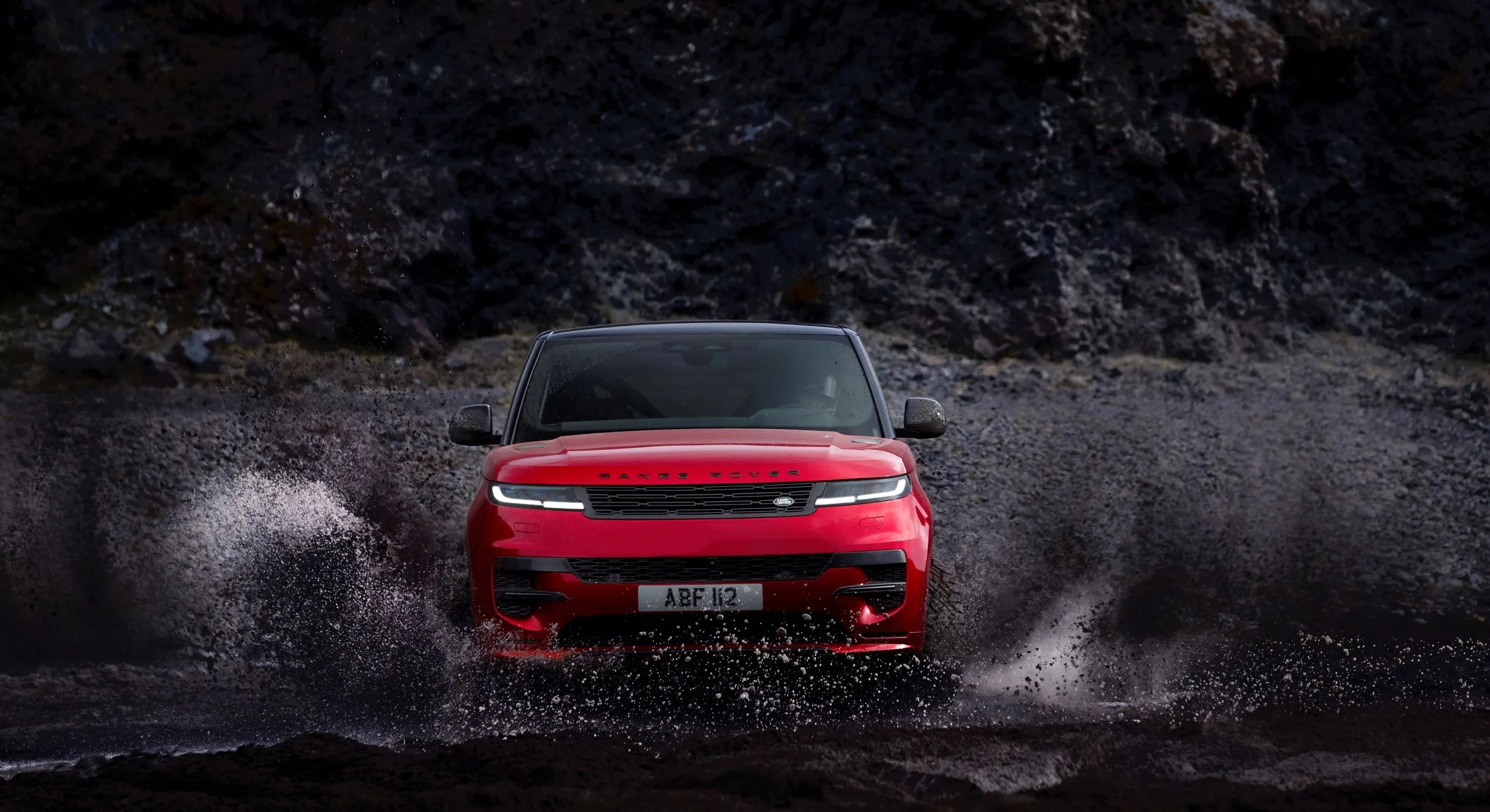 Meet The All New 2023 Land Rover Range Rover Sport