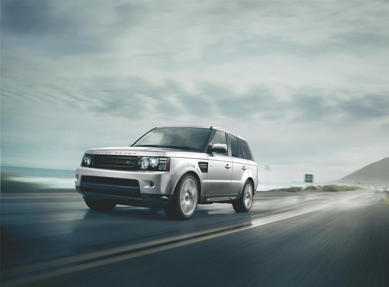 Land Rover Range Rover Sport Wallpaper & Image Gallery