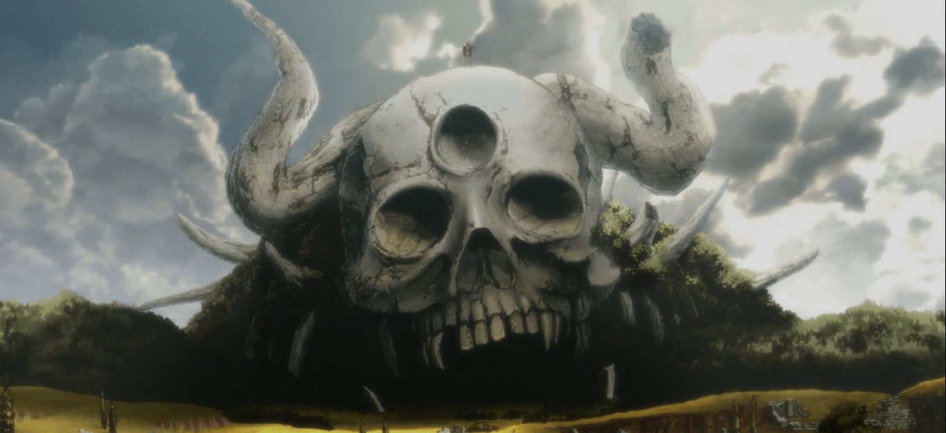 Go to Hell: Black Clover 13 and Dante The Curiously Dead Cat