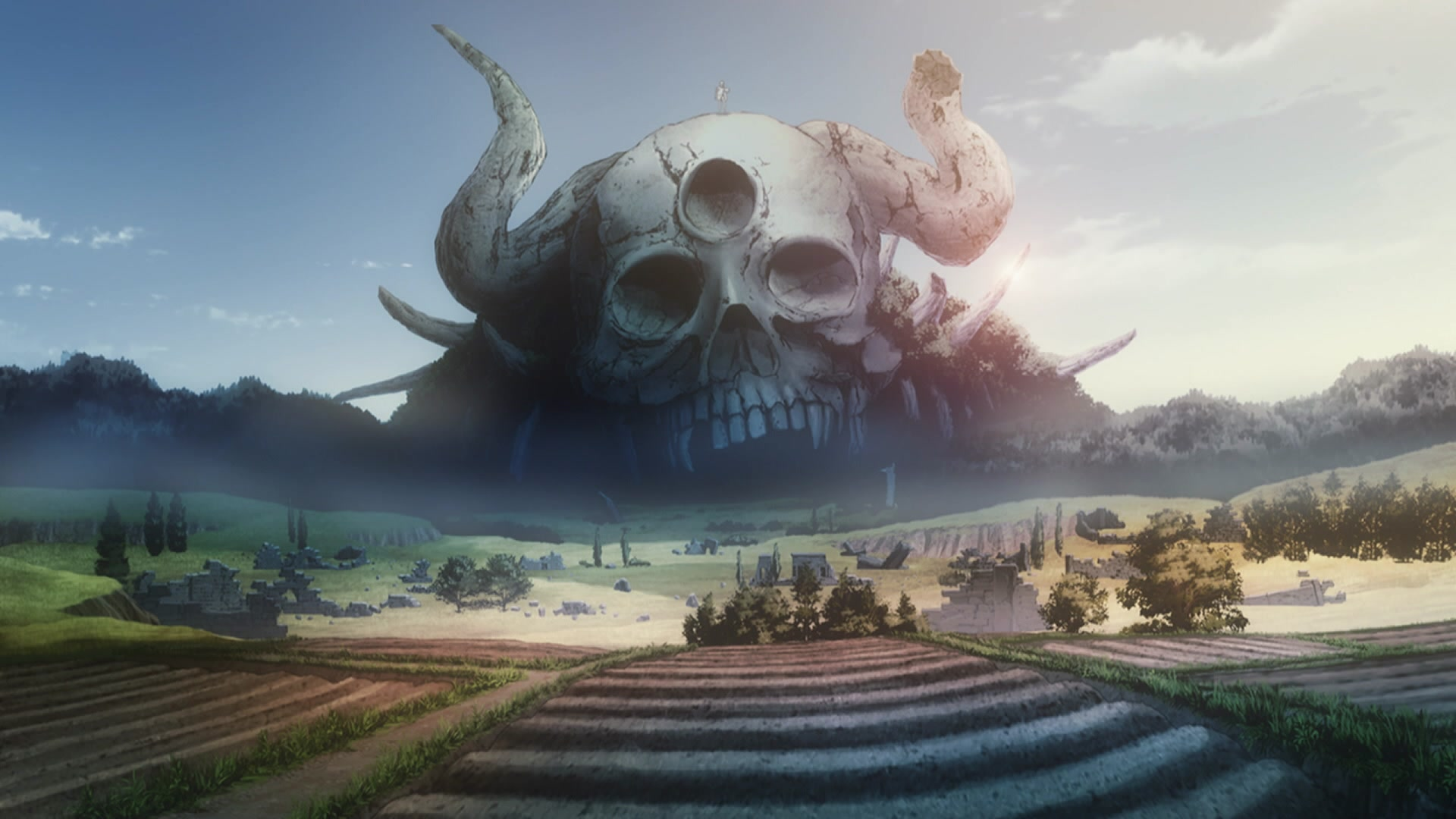 Watch Black Clover S1E3. TVNZ+