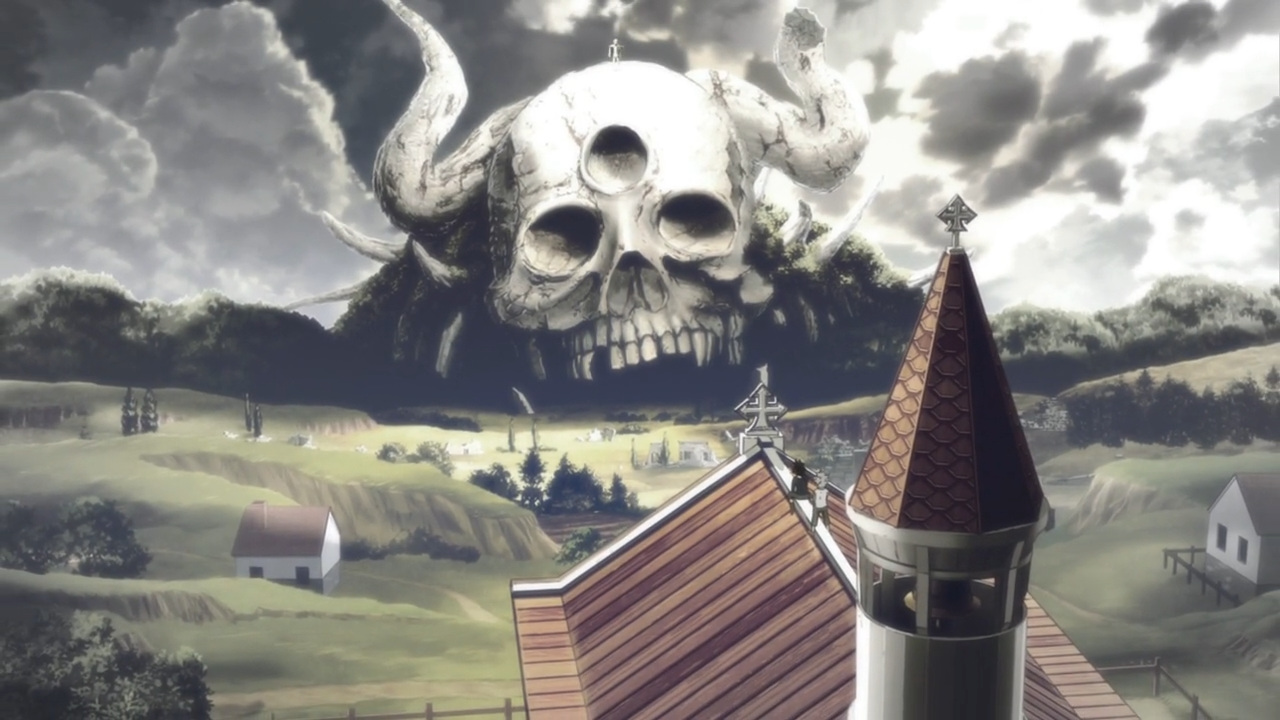 Black Clover T.V. Media Review Episode 16