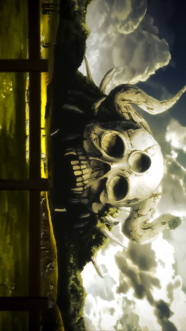 Dark anime ideas. anime wallpaper, dark anime, black clover anime