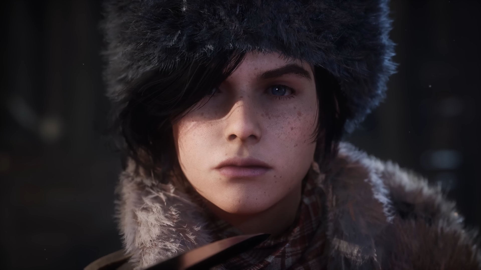 Lies of P DLC expansion 'Overture' - 'Story' trailer