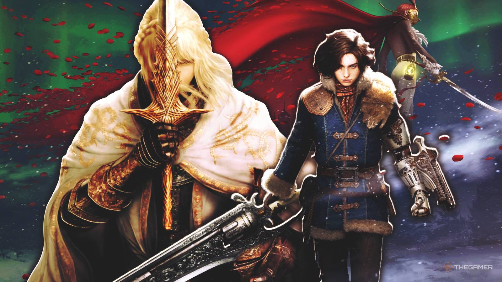 Lies Of P: Overture Shows That Huge Expansions Are The New Sequels