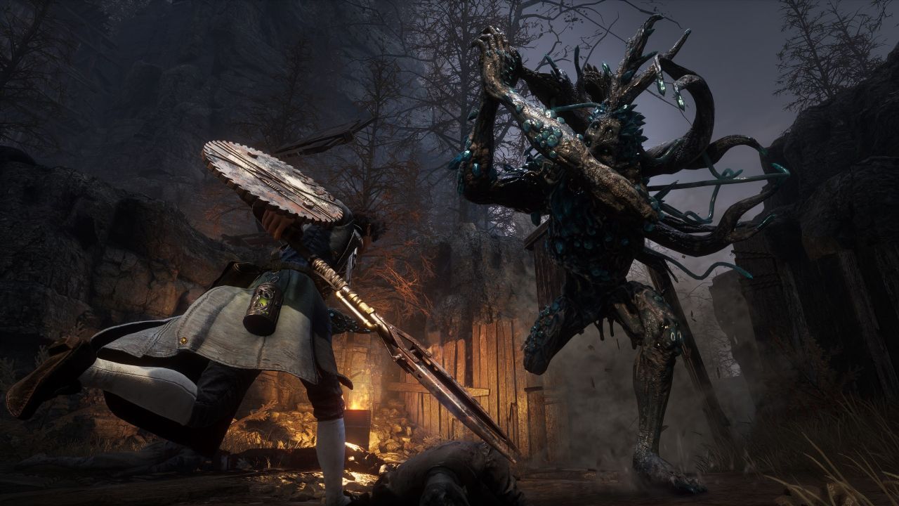 Lies of P: Overture Brings Bloodborne Vibes & Boss Rush Madness This Summer