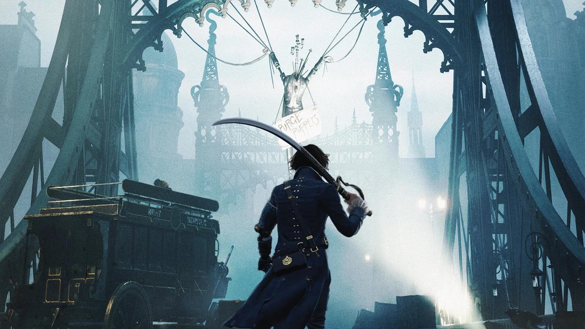 Lies of P gets a new trailer thanks to Gamescom