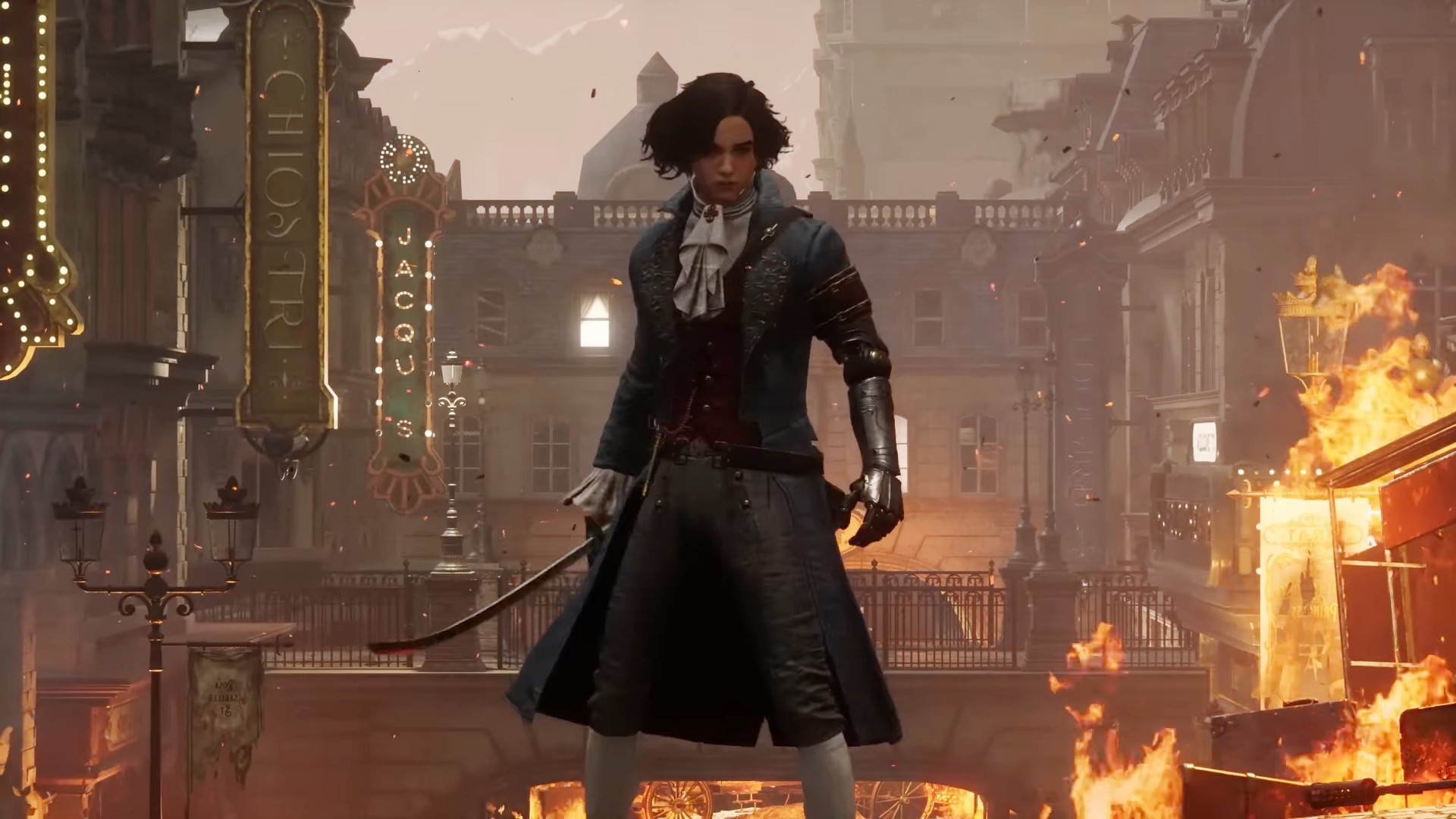 Lies of P Overture DLC seems to be closer than we thought Xbox leak points to a shadow drop coming very soon