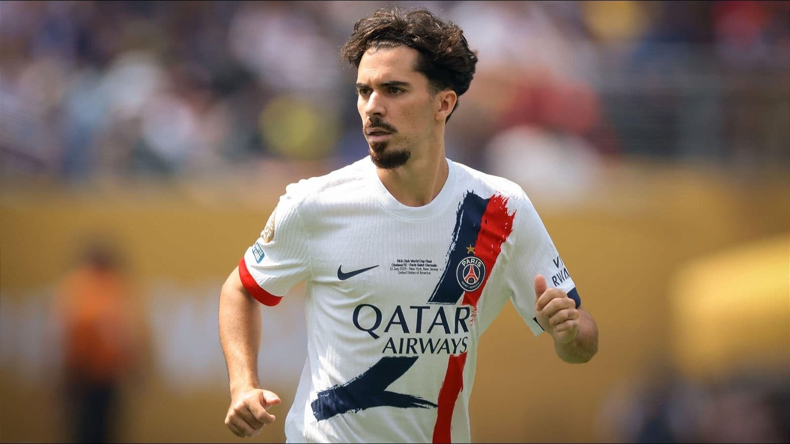 Vodacom Soccer. News. Report: Vitinha's rise at PSG sparks Real Madrid interest