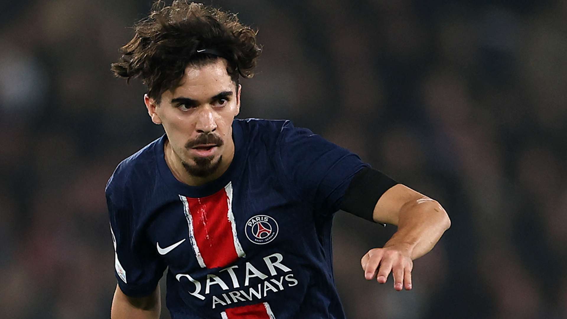 Vitinha claims PSG are 'better' without Kylian Mbappe as star midfielder explains why he 'prefers' project that began after Lionel Messi & Neymar departures. Goal.com US