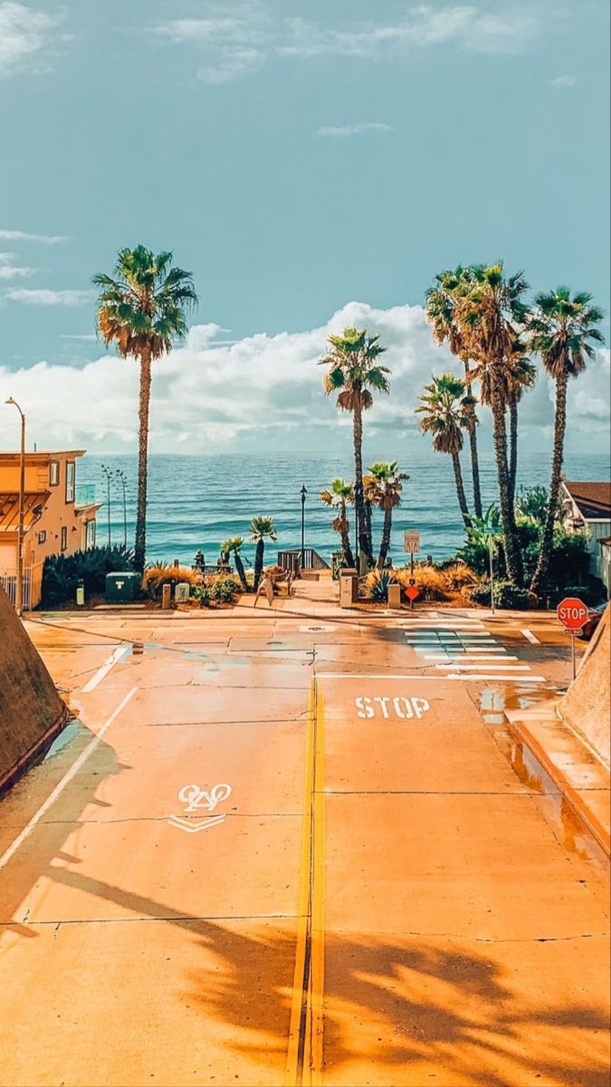 California Aesthetic