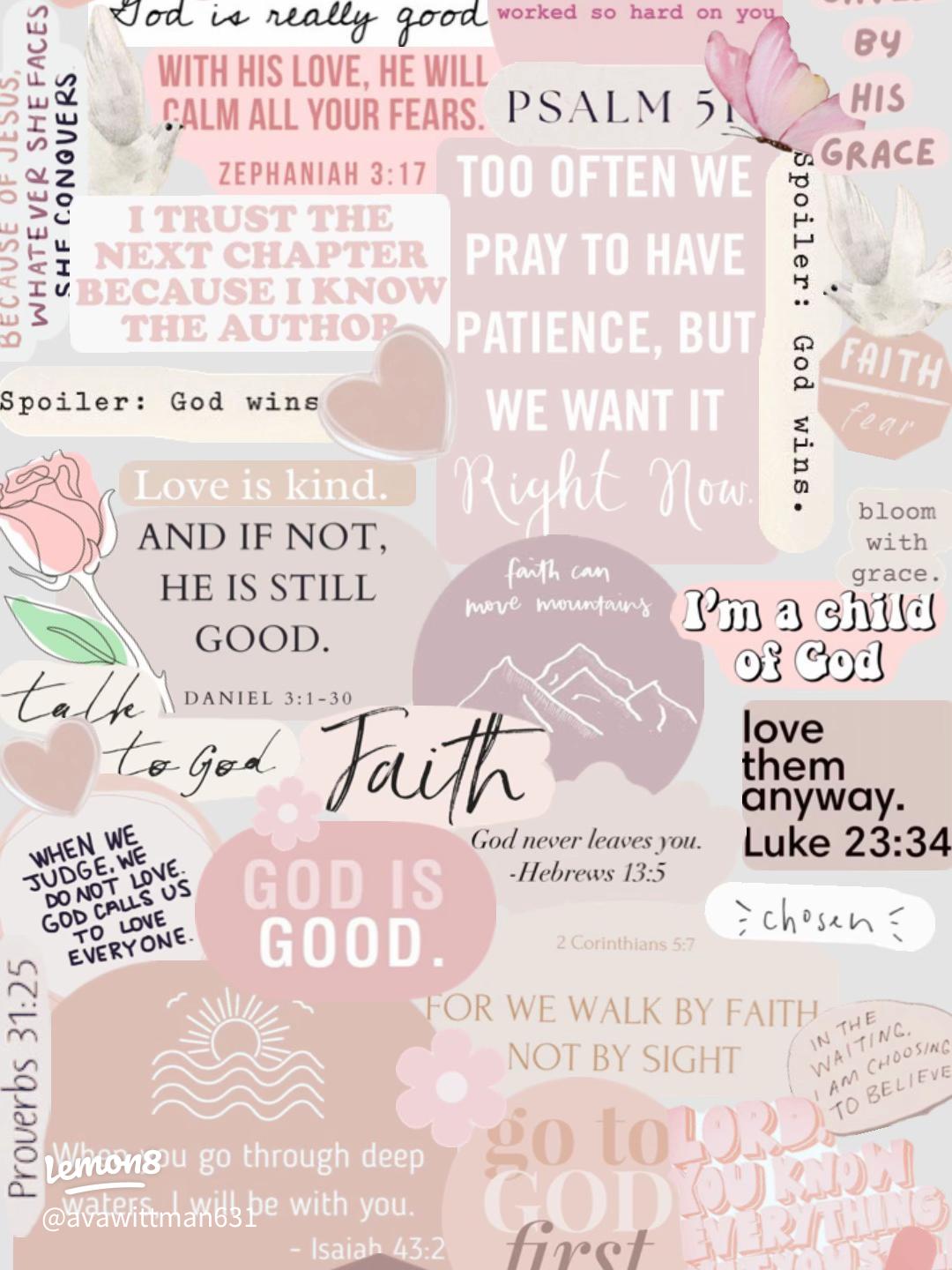Inspiring Jesus Wallpaper for Your Spiritual Journey