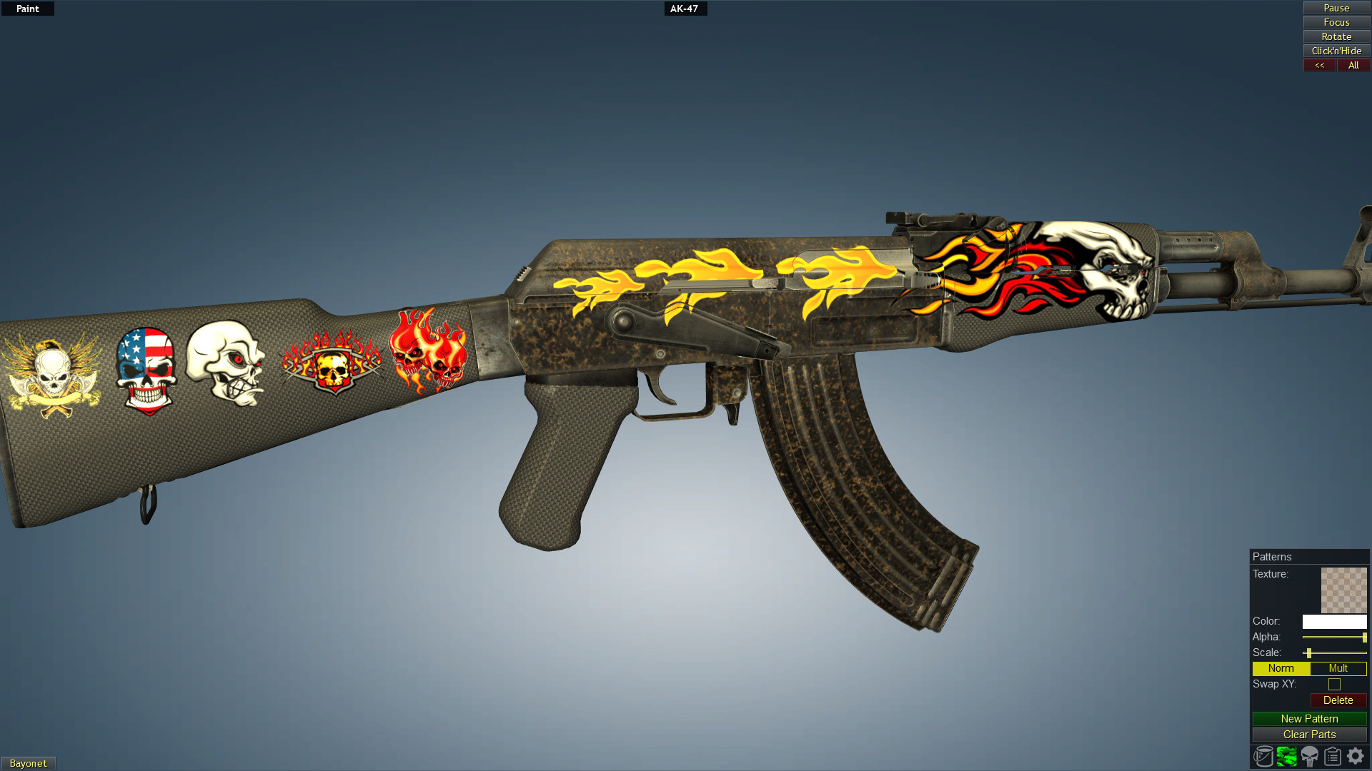 World of Guns VR: Texture Pack 2 on Steam