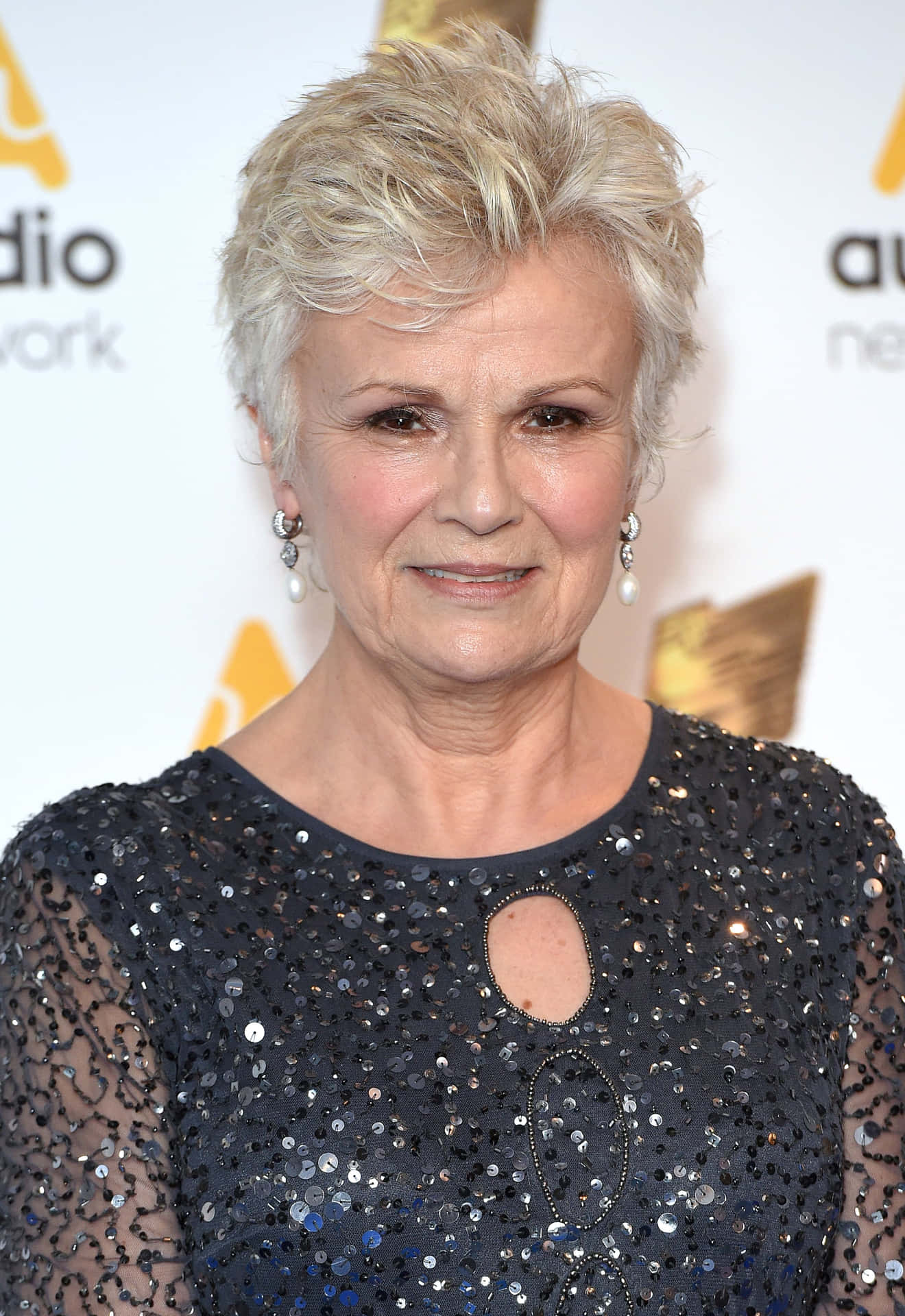 Julie Walters Wallpaper