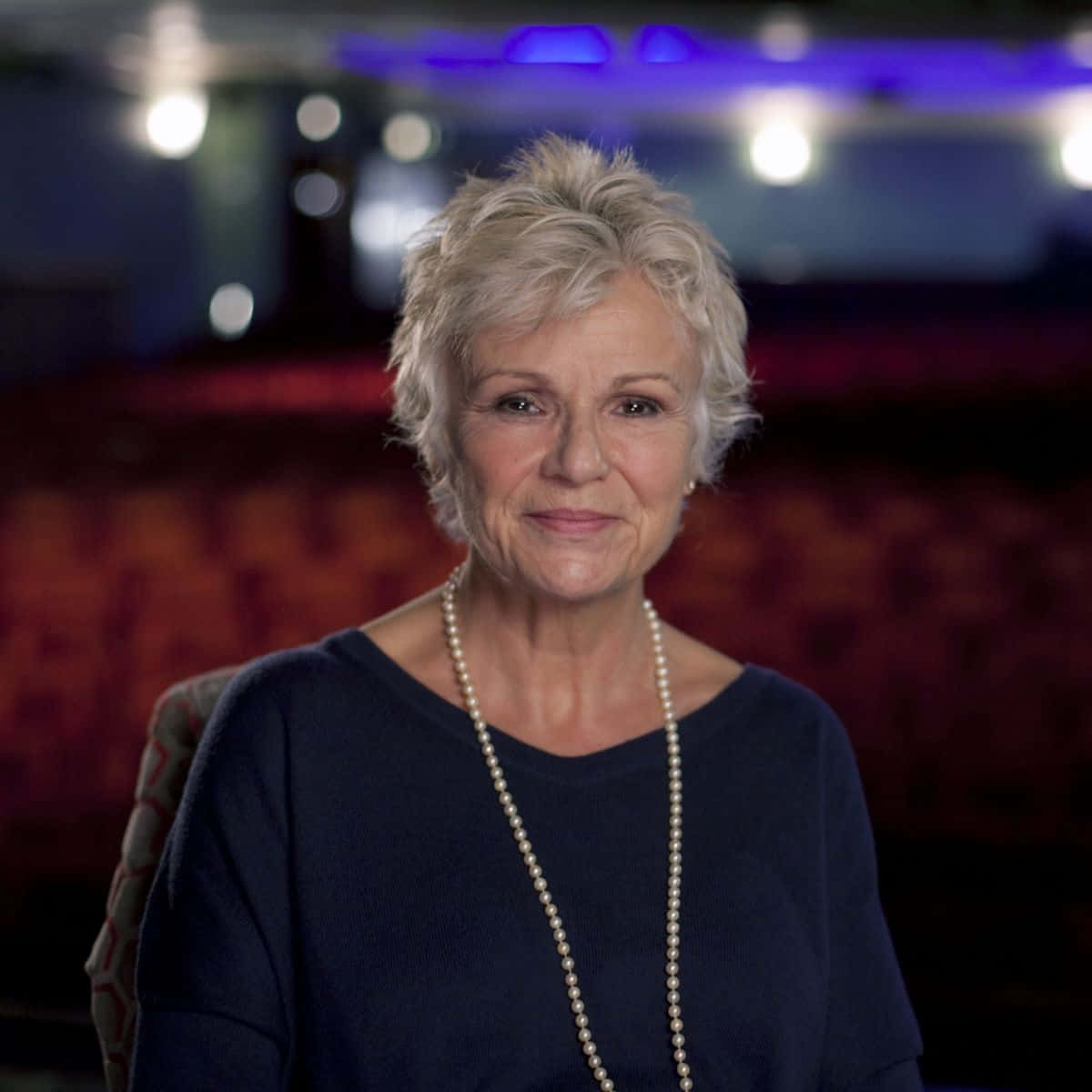 Julie Walters Wallpaper