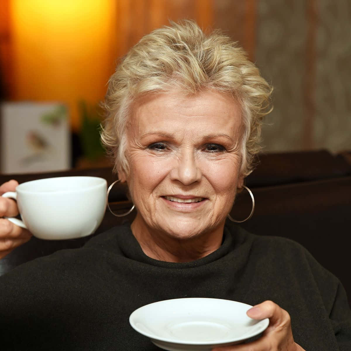 Julie Walters Wallpaper