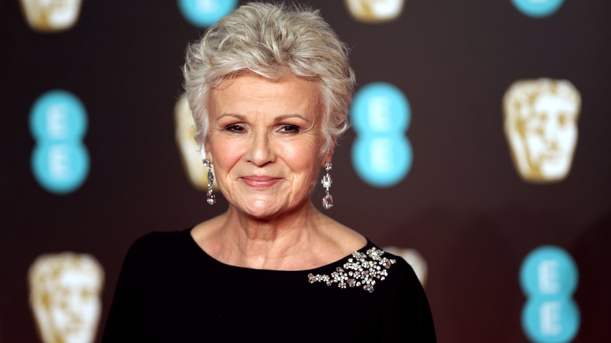 Dame Julie Walters reveals shock of bowel cancer diagnosis