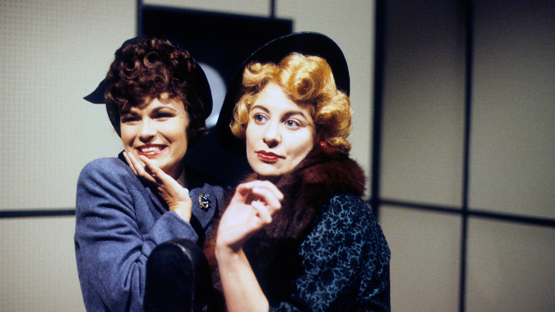 Julie Walters: Somebody tried to abduct me when I was a child