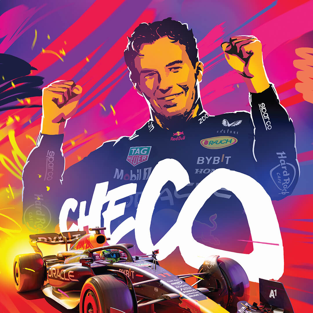 Oracle Red Bull Racing