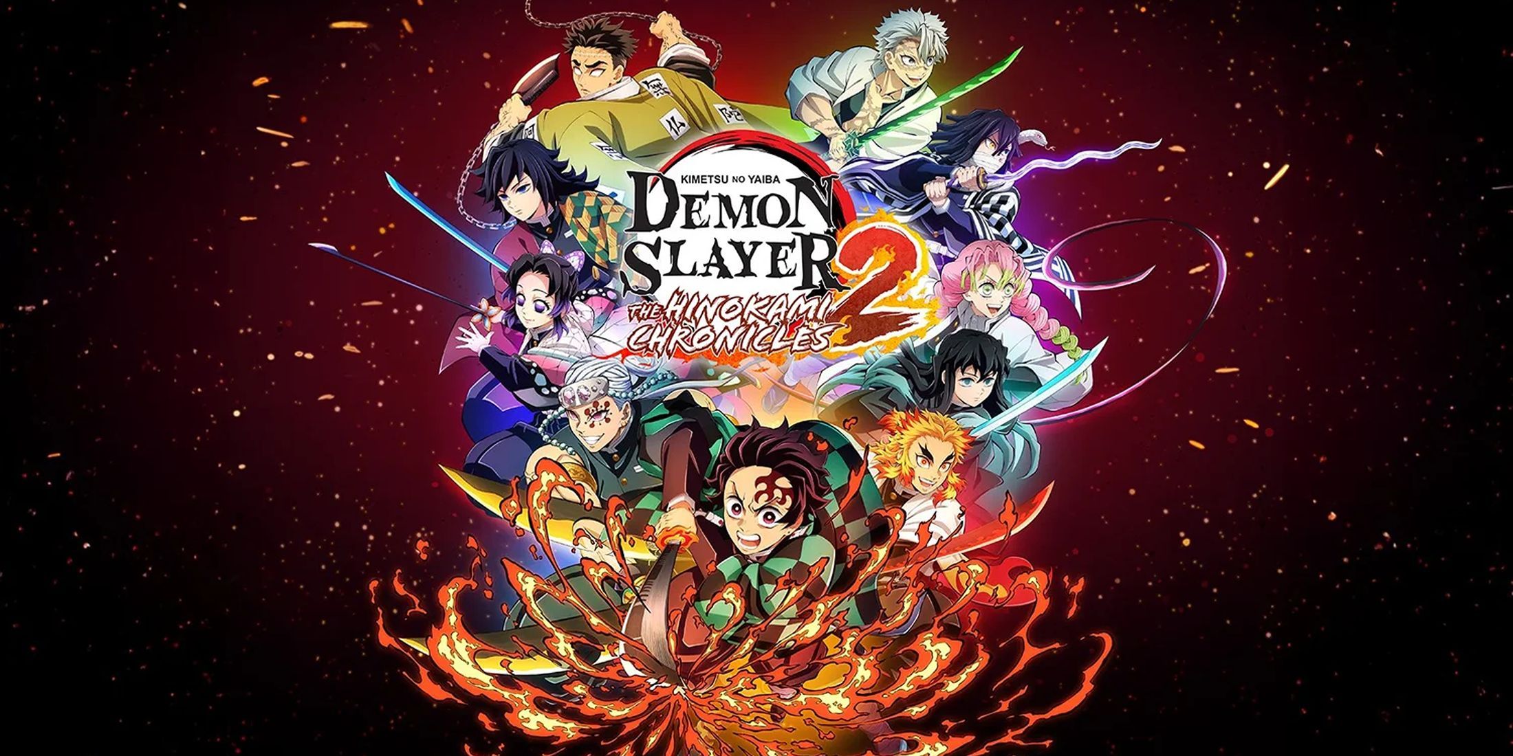 Demon Slayer -Kimetsu no Yaiba- The Hinokami Chronicles 2 Review