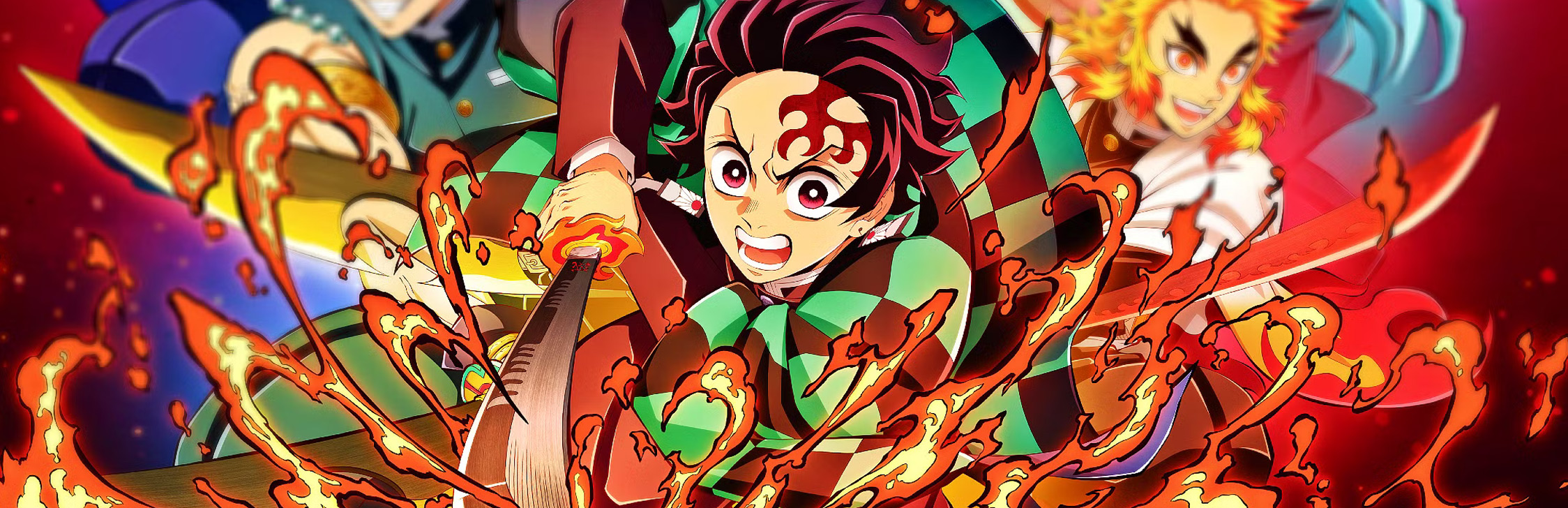 Demon Slayer Kimetsu No Yaiba The Hinokami Chronicles 2 Review: Meat Hi Fi
