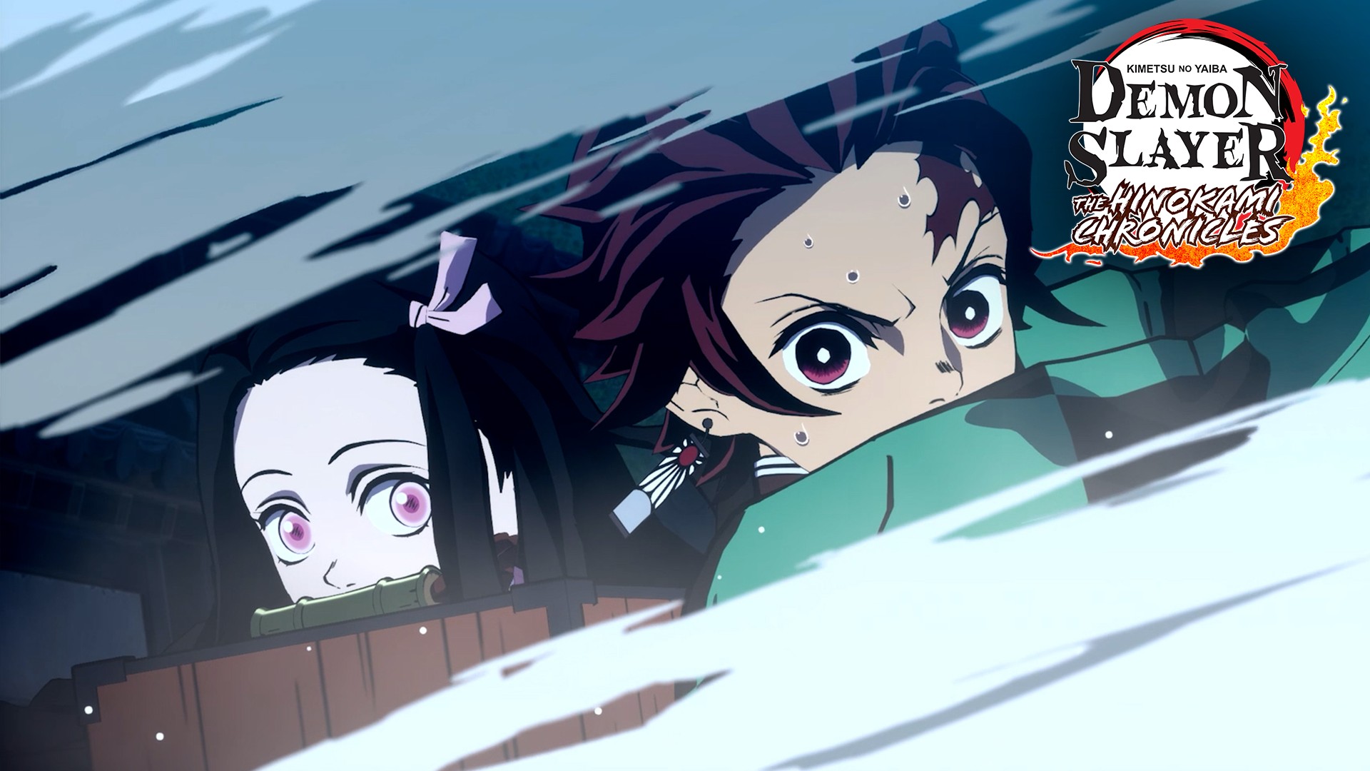Demon Slayer -Kimetsu no Yaiba- The Hinokami Chronicles Cuts Through Xbox Starting Today