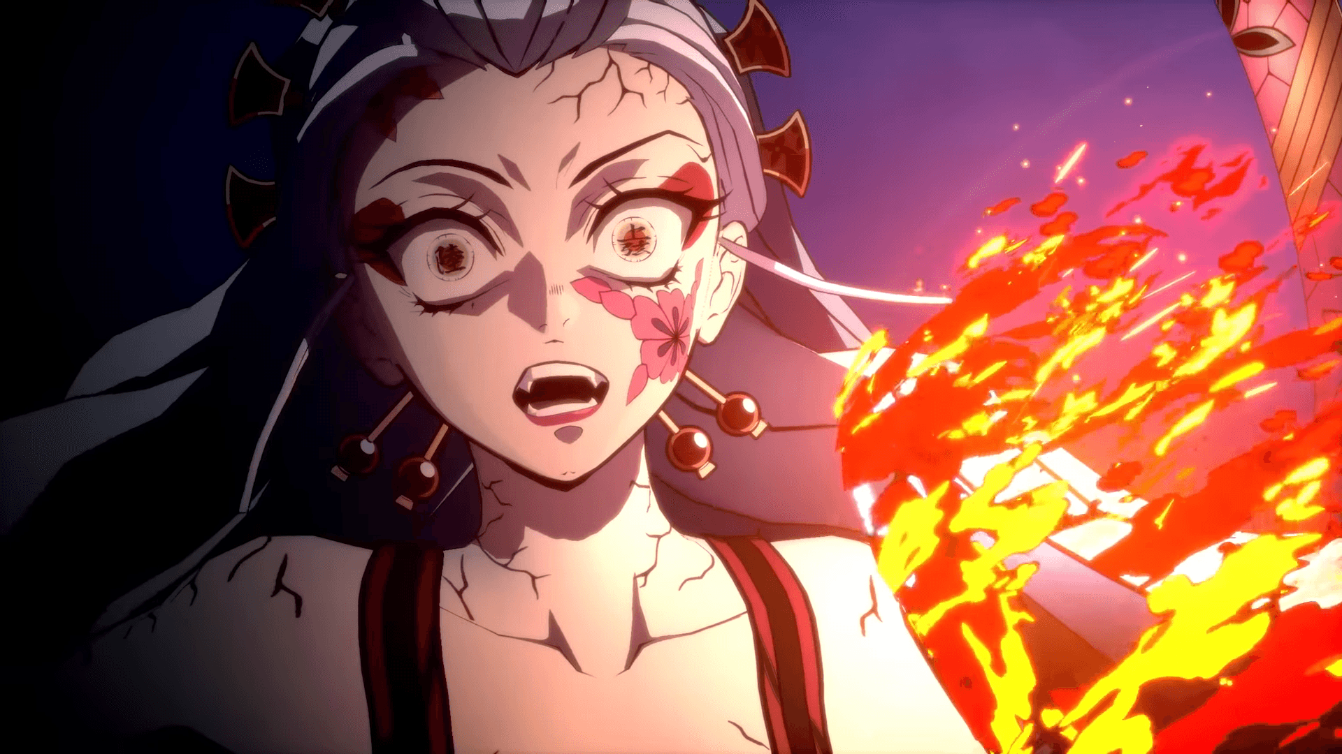 Demon Slayer: The Hinokami Chronicles 2 Launches On August 5, Pre Orders Start In March