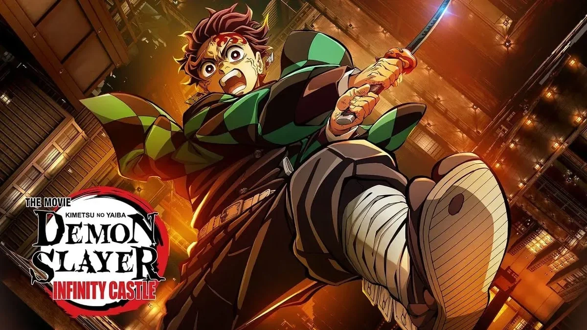 Desktop Wallpaper Demon Slayer Mugen Train Download Free Demon Slayer -Kimetsu No Yaiba- The Hinokami Chronicles