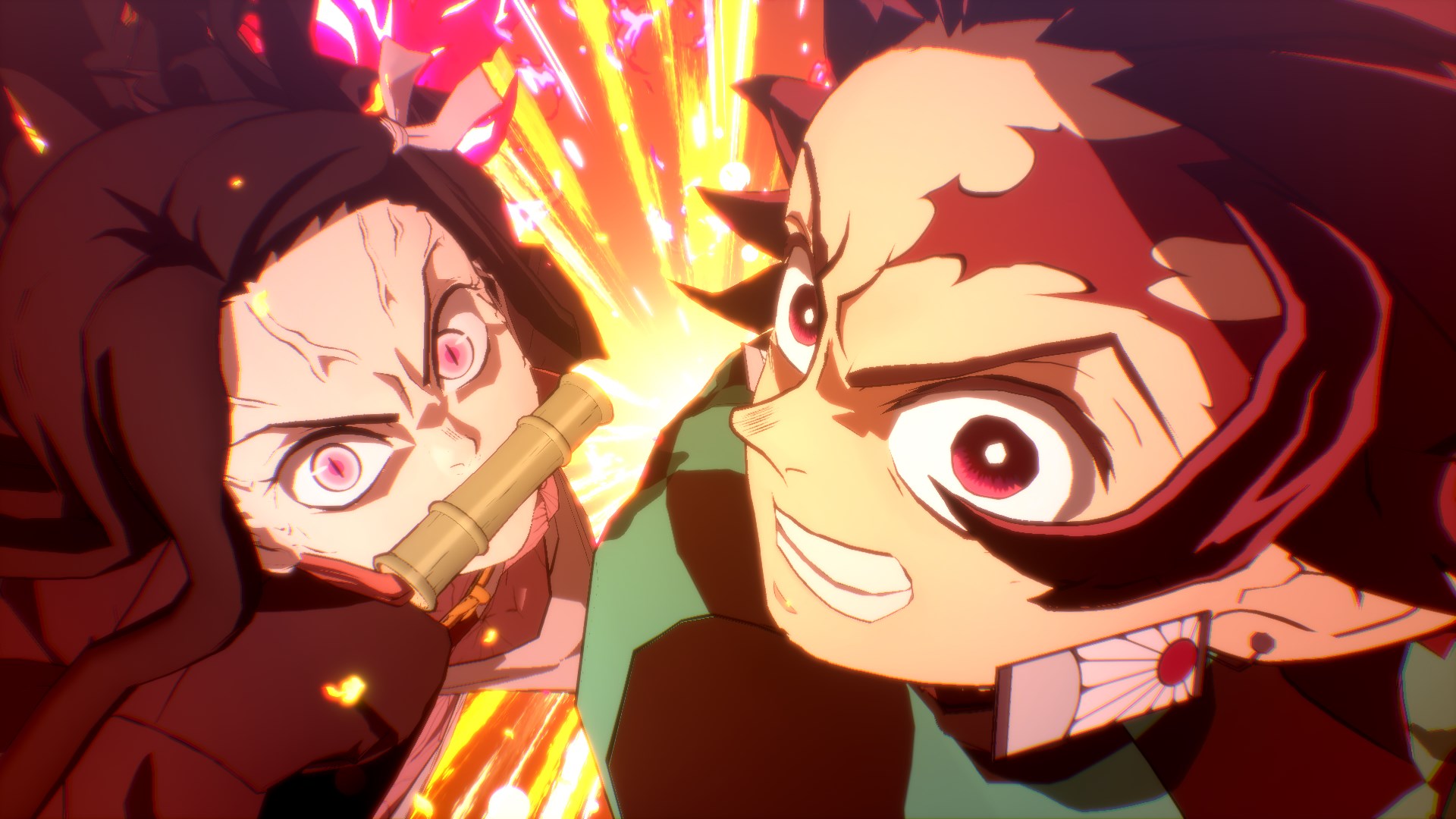 Demon Slayer -Kimetsu no Yaiba- The Hinokami Chronicles 2 Review