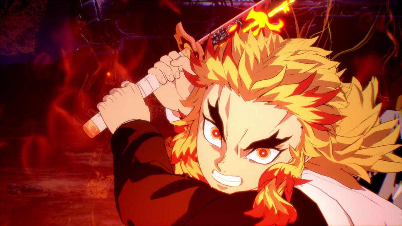 Demon Slayer -Kimetsu no Yaiba- The Hinokami Chronicles 2 Video Review