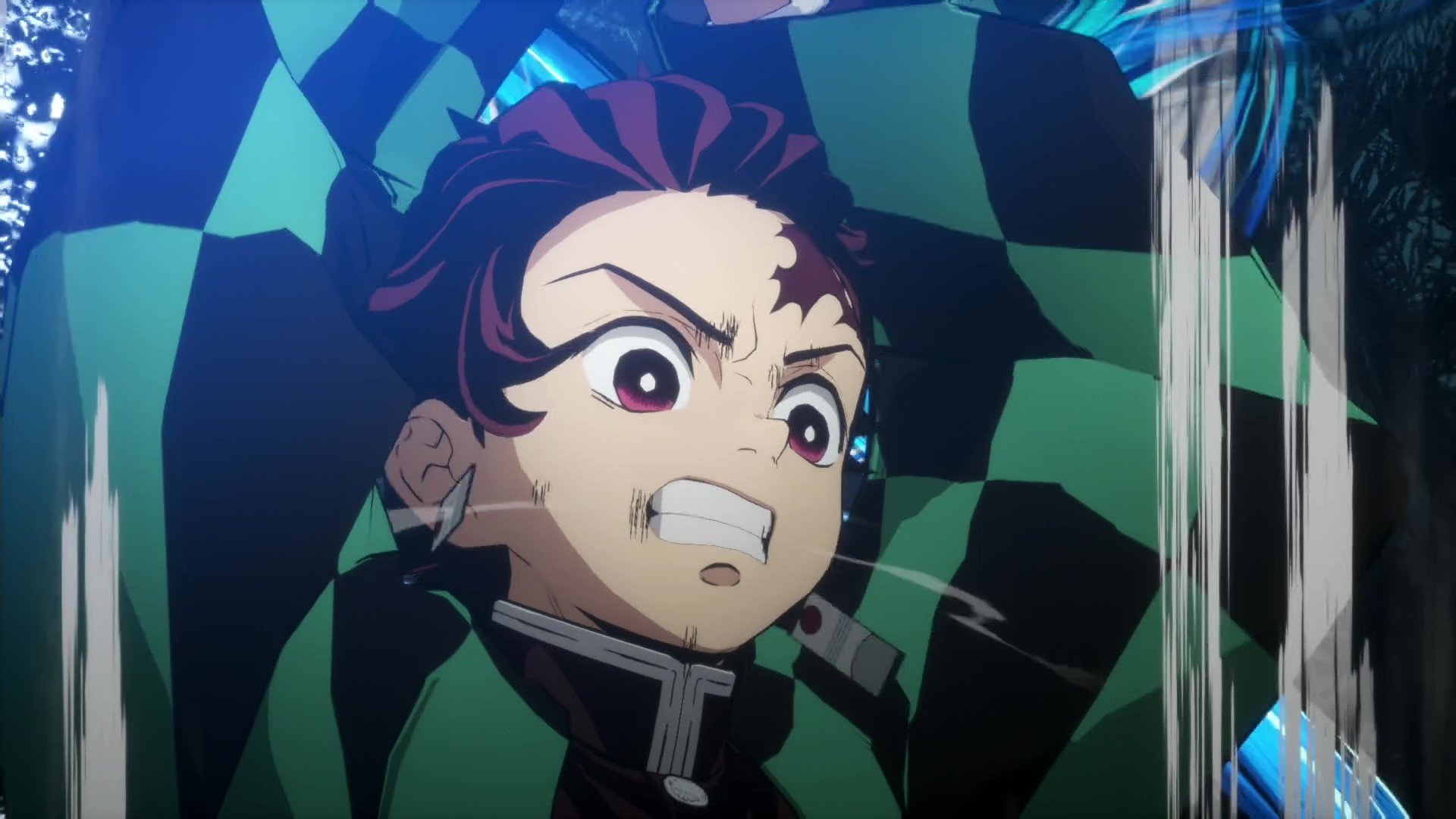 Demon Slayer: Kimetsu No Yaiba Hinokami Chronicles Preview: “Shaping Up To Be A Perfectly Capable Arena Based Brawler”