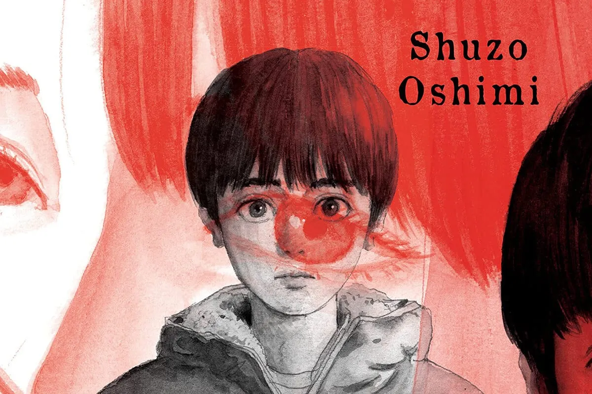 Blood on the Tracks Manga Review: A Quiet Horror That Never Lets Go