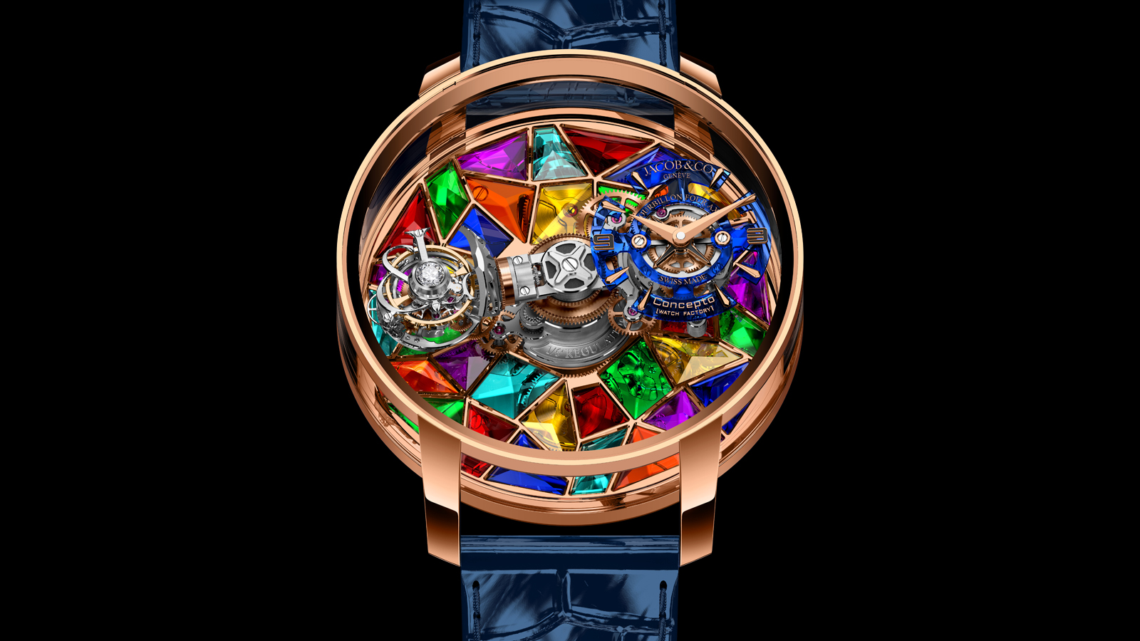Wallpaper Jacobandco Jacob And Co Godfather Watch Wallpaper Godfather Musical Watch