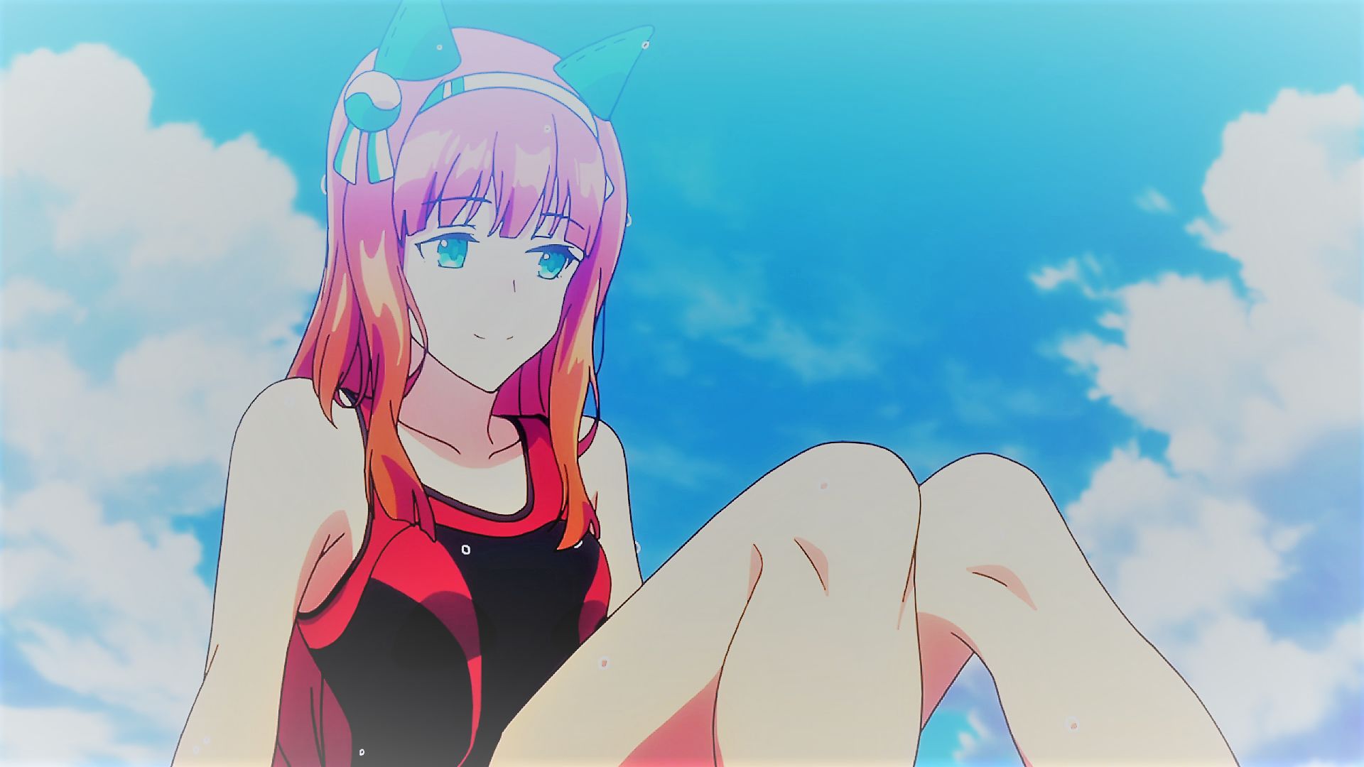 Desktop wallpaper: Anime, Uma Musume: Pretty Derby, Silence Suzuka 4K free download for PC. 897754