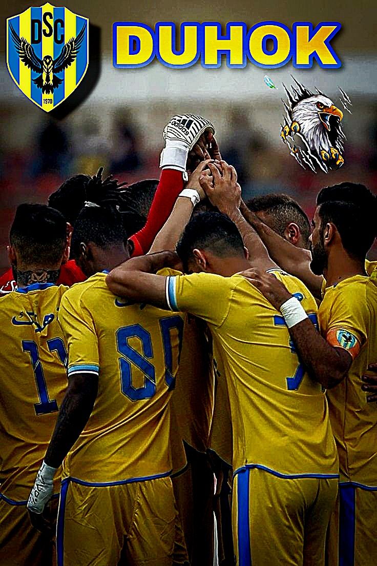 Duhok Sport Club