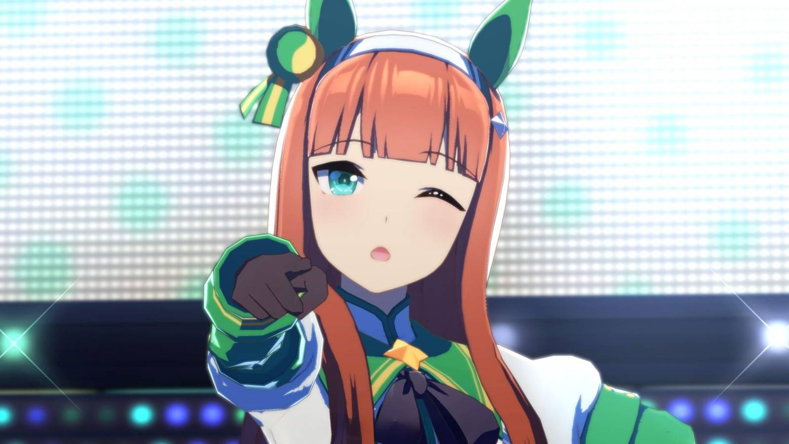 Best Build for Silence Suzuka in Umamusume: Pretty Derby