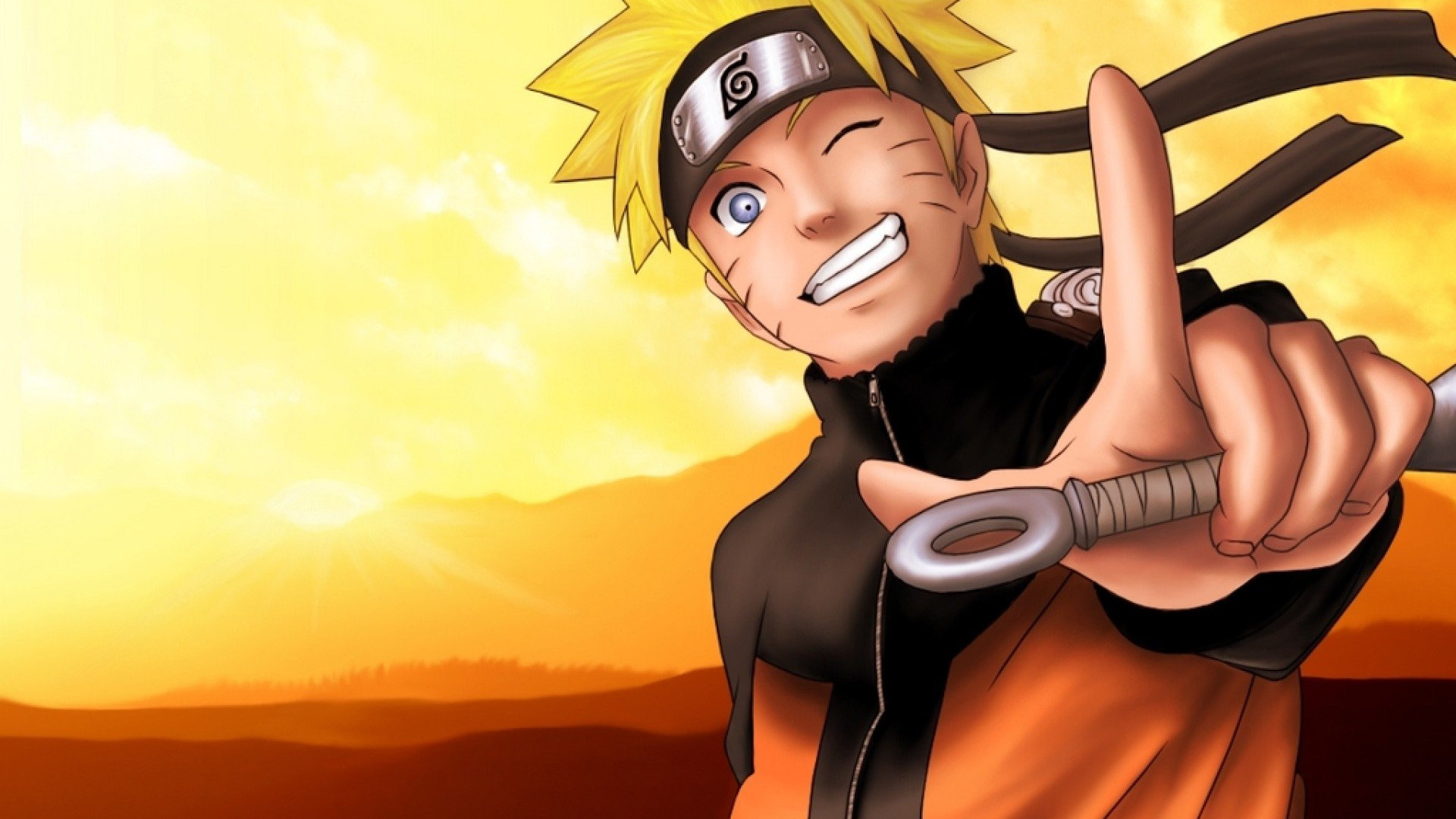 Anime Naruto Manga Series HD Desktop Wallpaper 106042